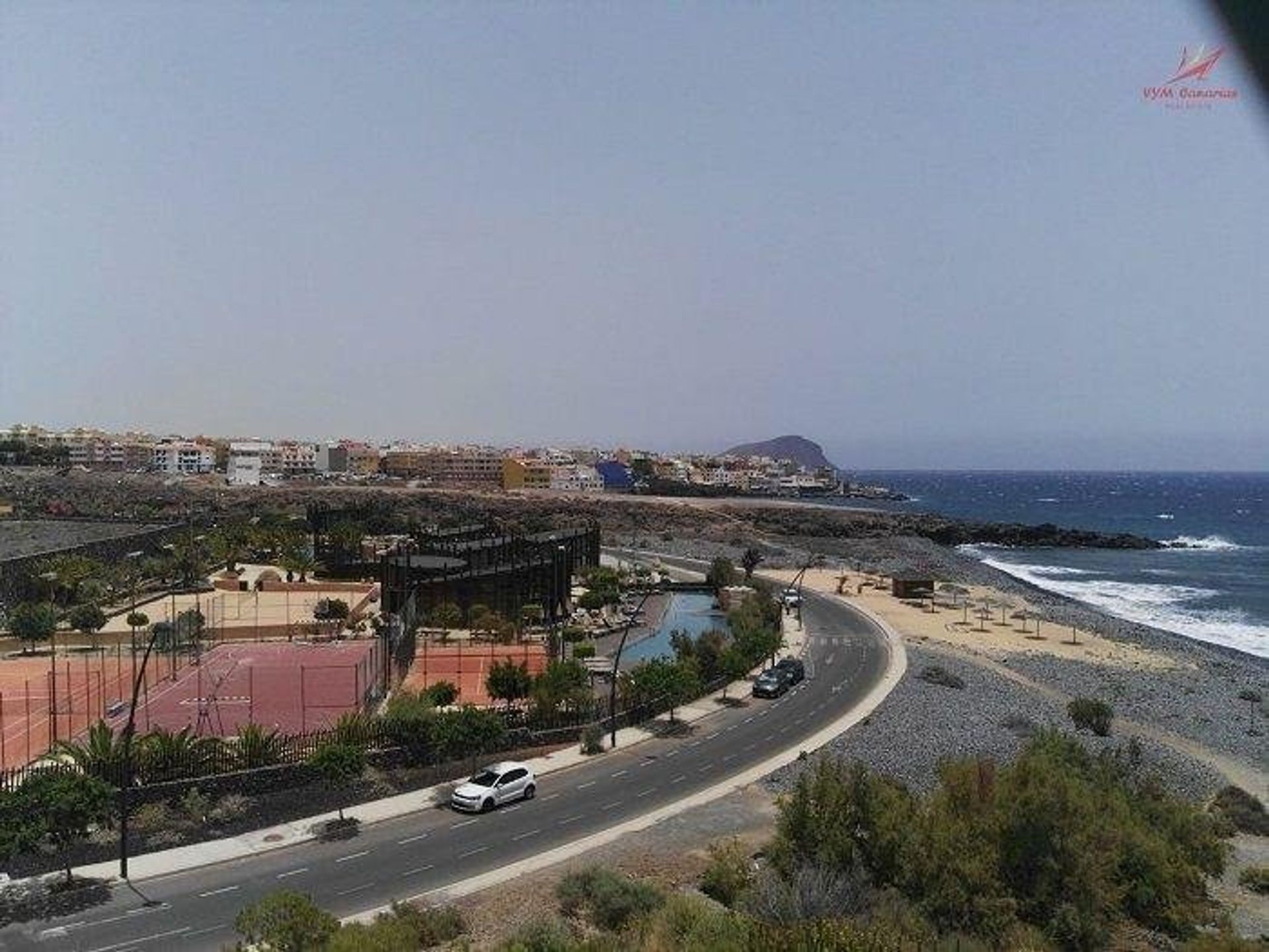 Condominio en La Hoya, Canary Islands 10094655