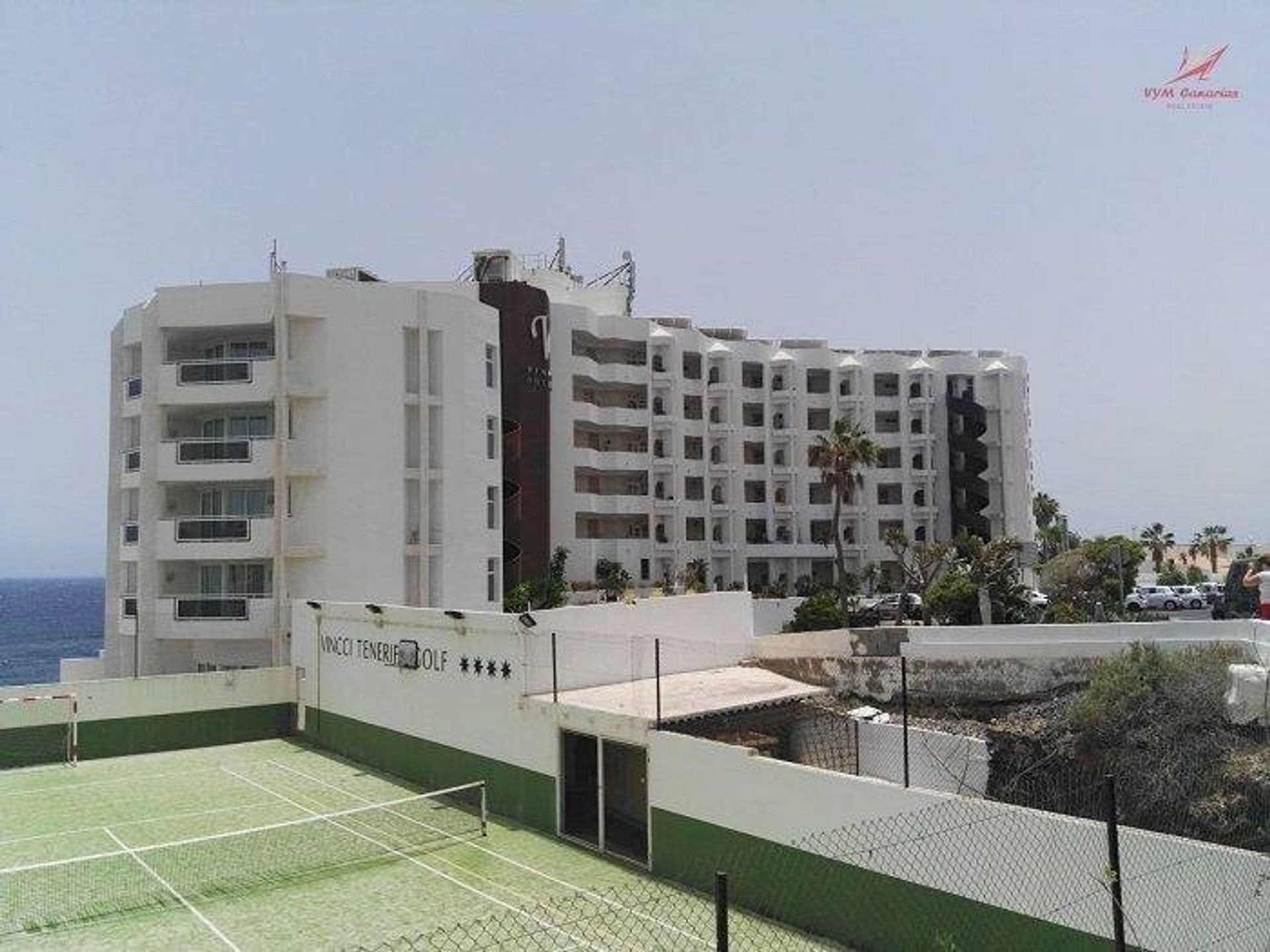 Condominio en La Hoya, Canary Islands 10094655