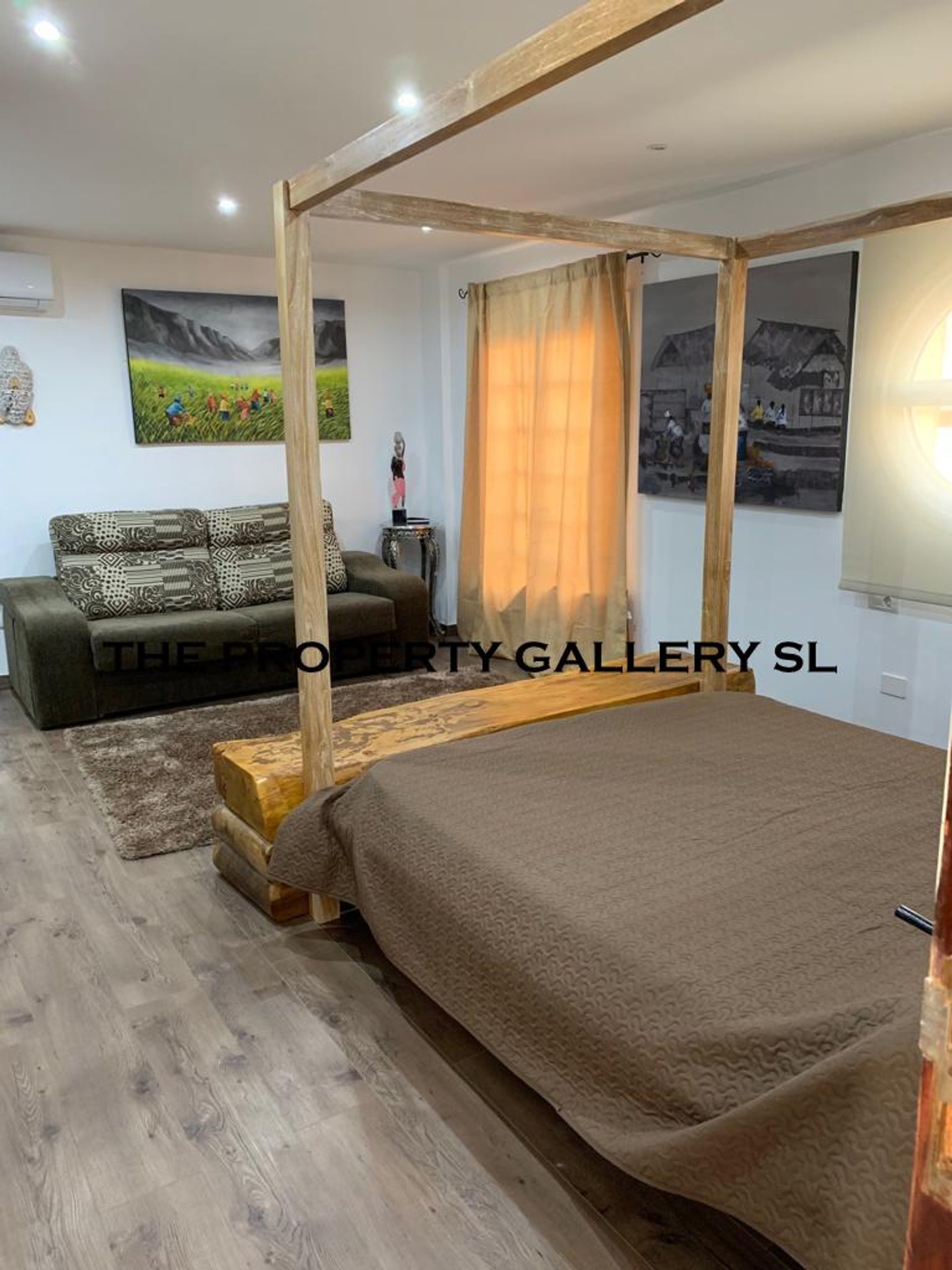 Condominio en La Hoya, Canary Islands 10094660