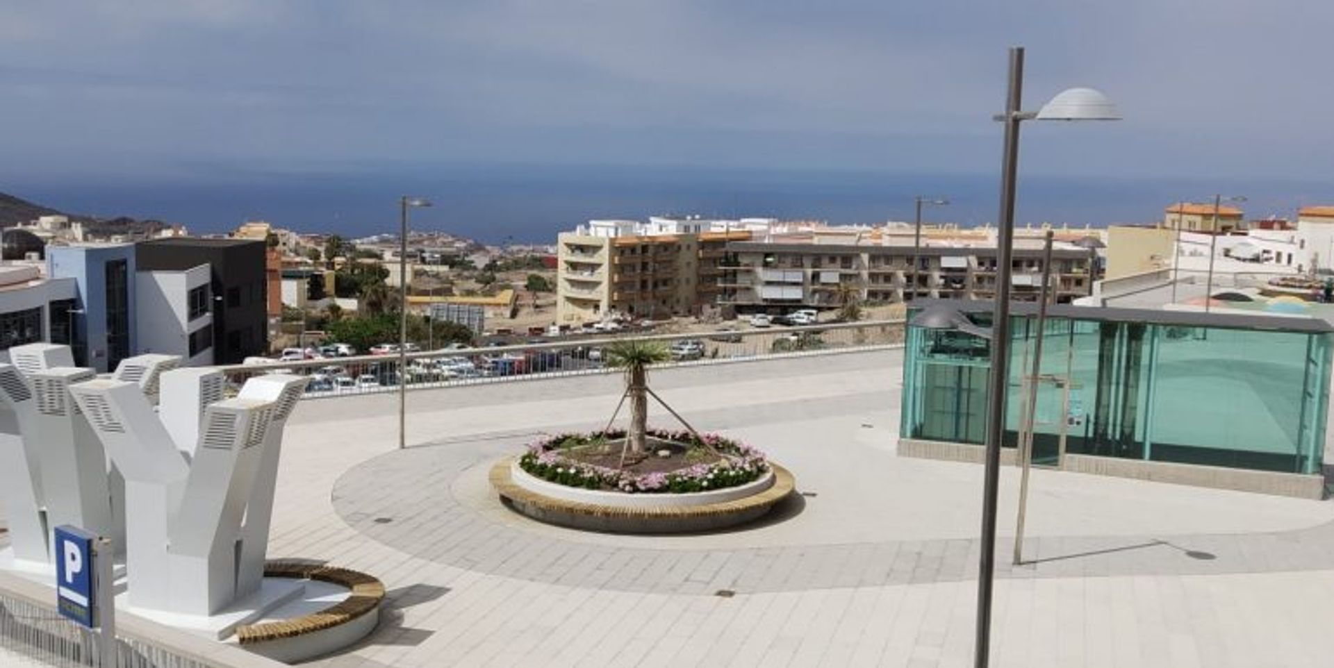 Kondominium dalam Adeje, Tenerife 10094661