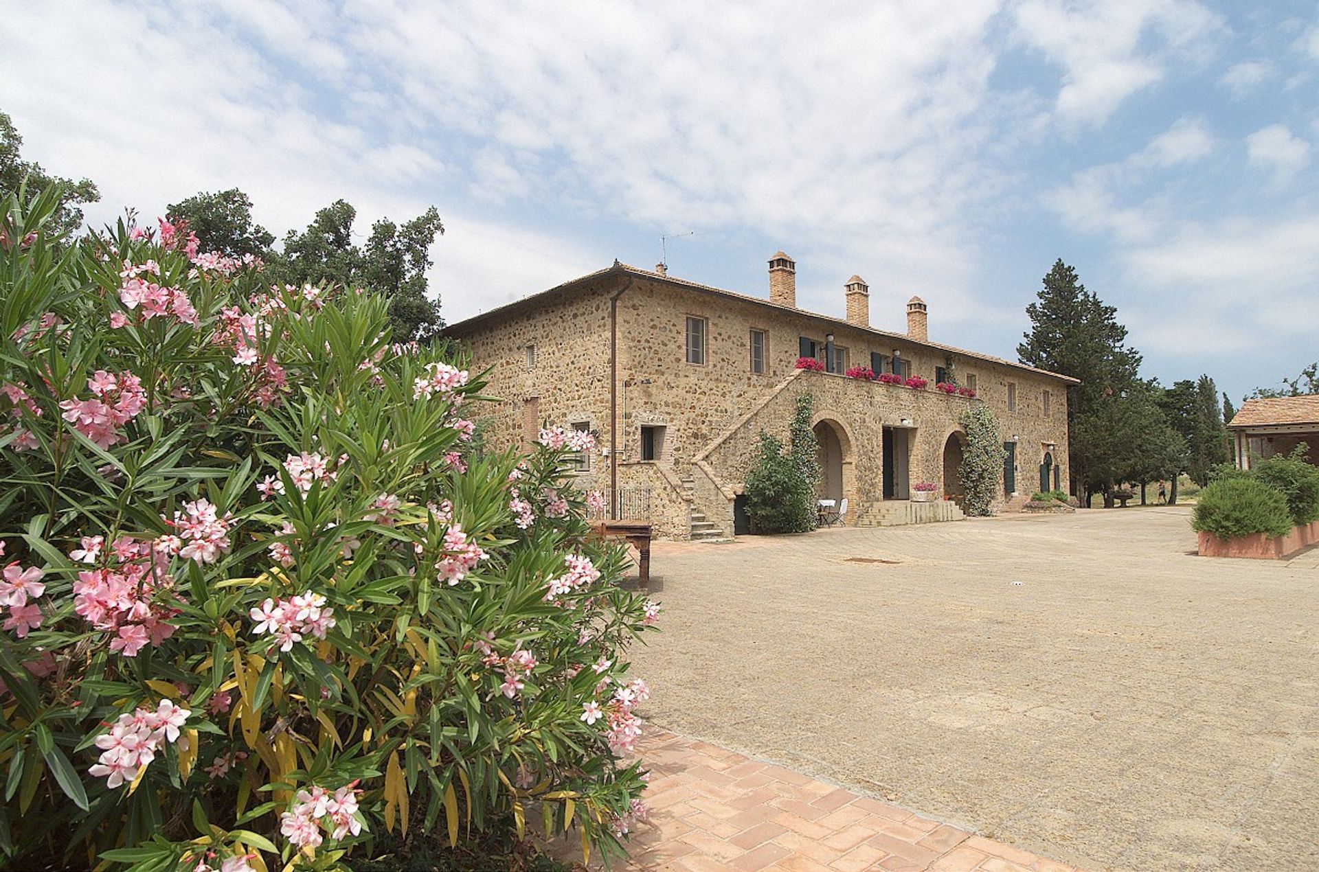 Detailhandel i Civitella Paganico, Tuscany 10094665