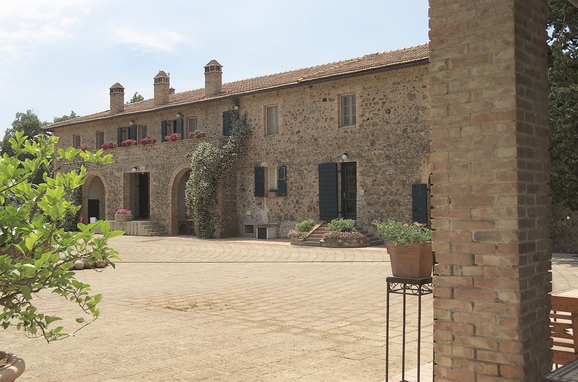 Detailhandel i Civitella Paganico, Tuscany 10094665