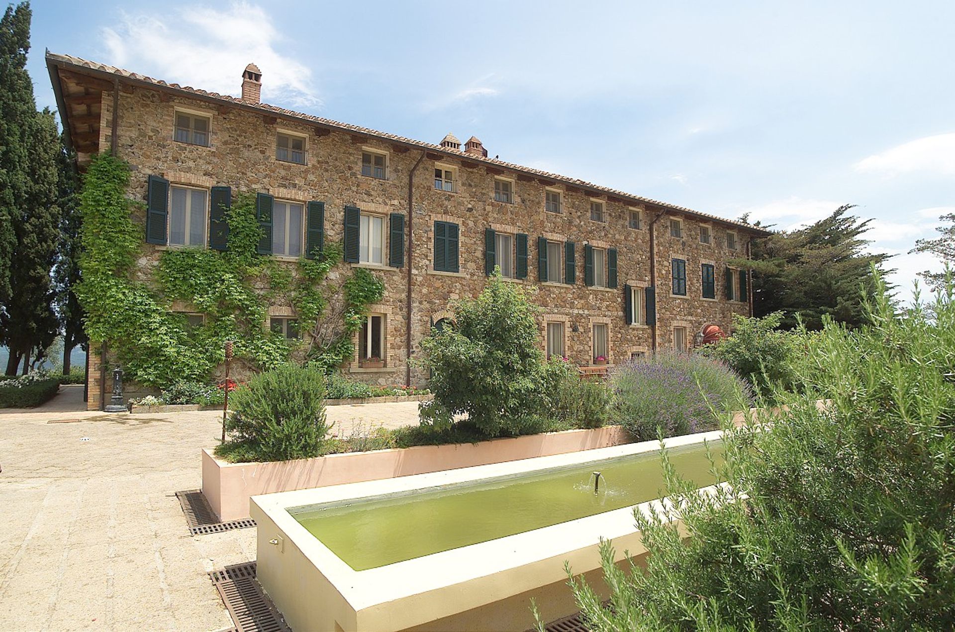 Detaljhandel i Civitella Marittima, Toscana 10094665