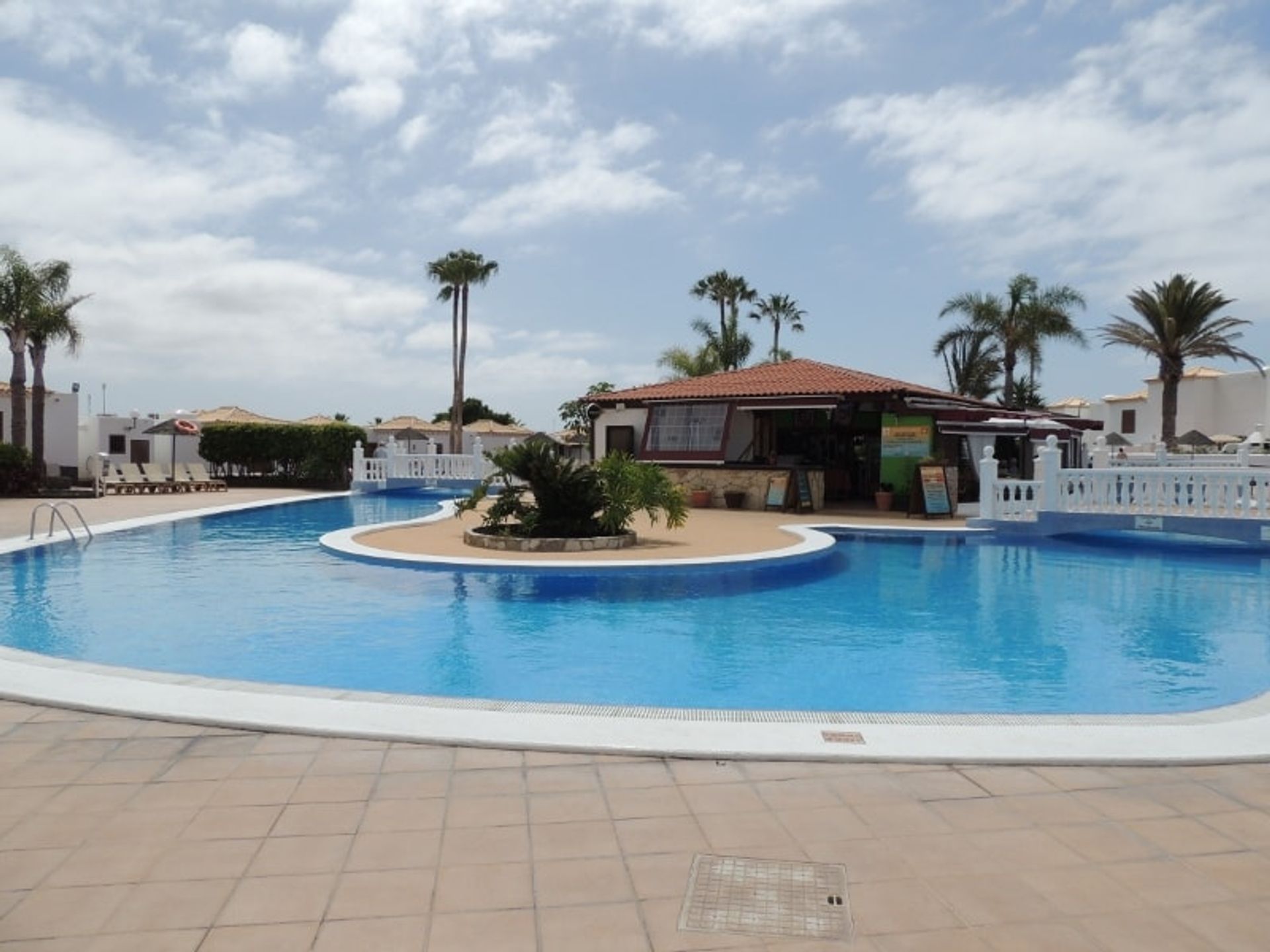 Condominio en La Hoya, Canary Islands 10094667