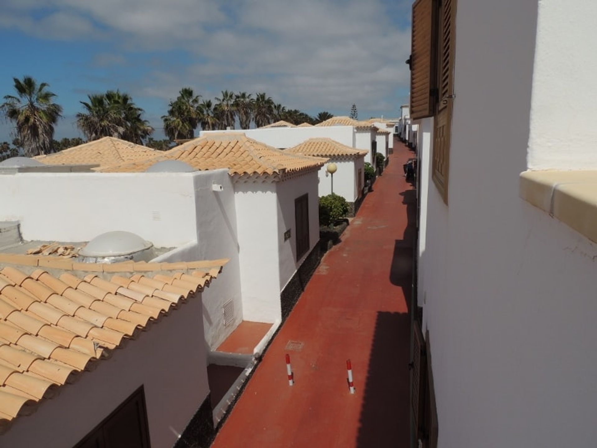 Condominio en La Hoya, Canary Islands 10094667