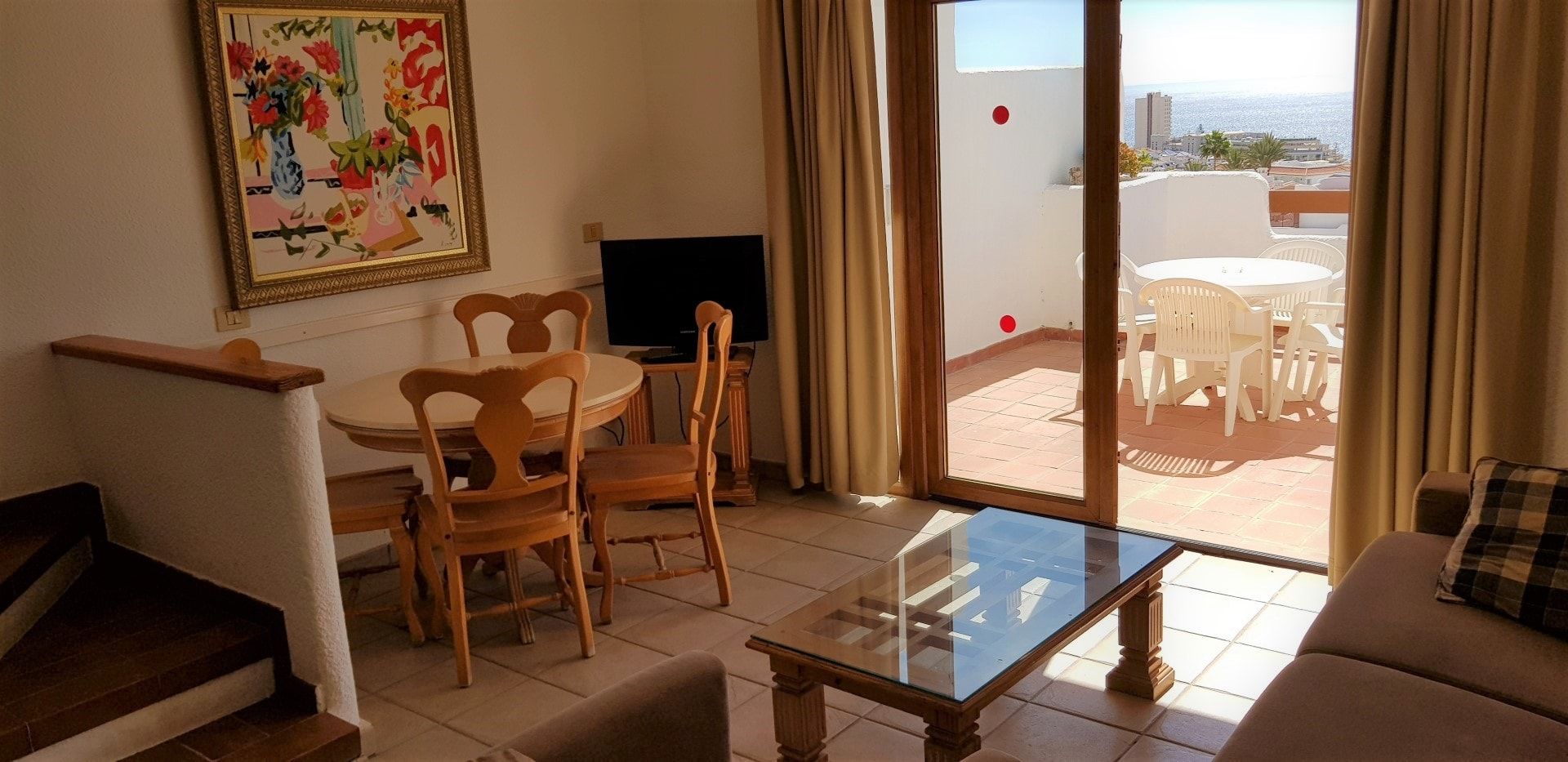 Condominium in Arona, Tenerife 10094673