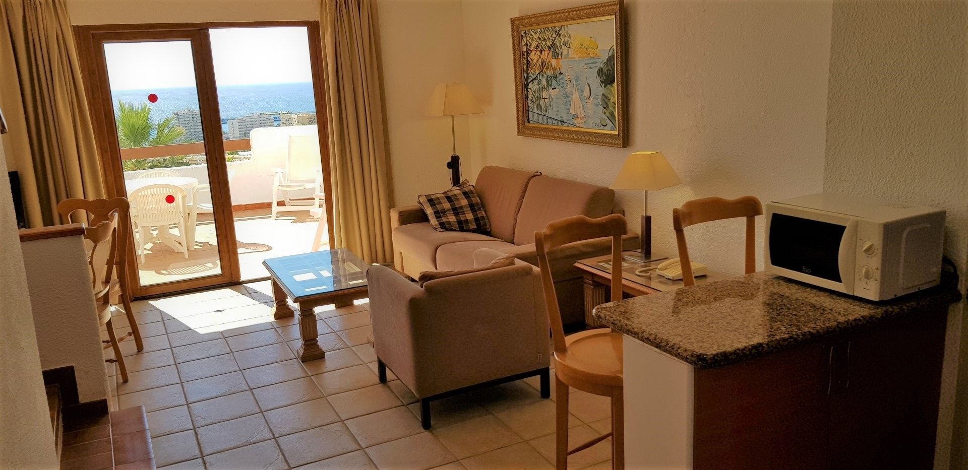 Condominium in Arona, Tenerife 10094673