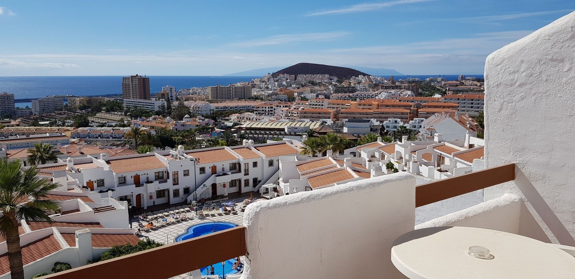 Condominio en Cabo Blanco, Islas Canarias 10094673