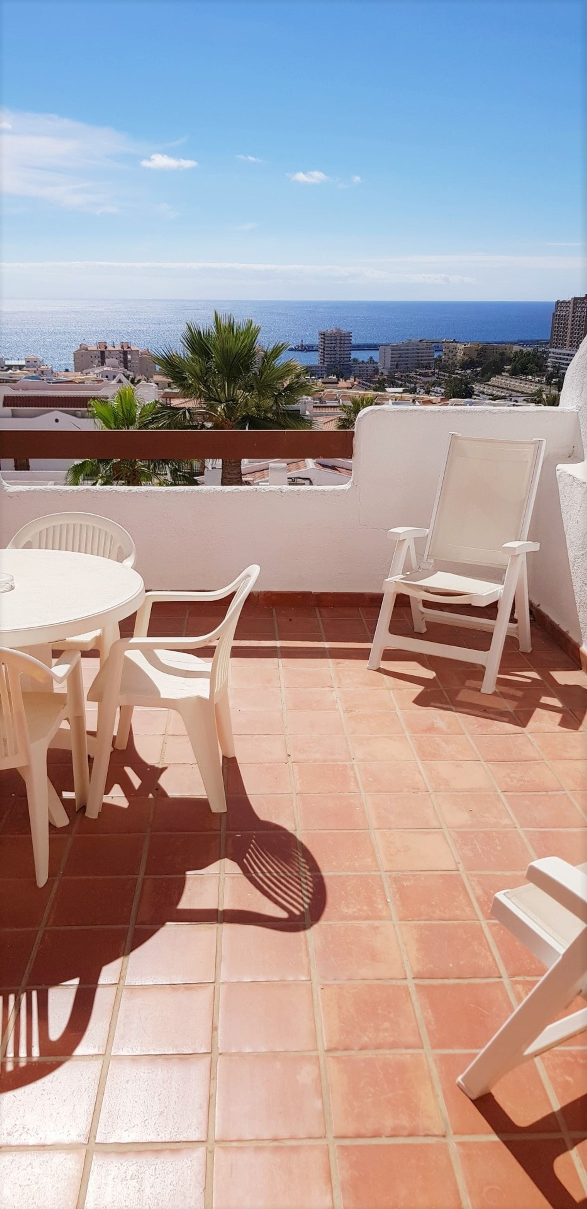 Condominium in Arona, Tenerife 10094673