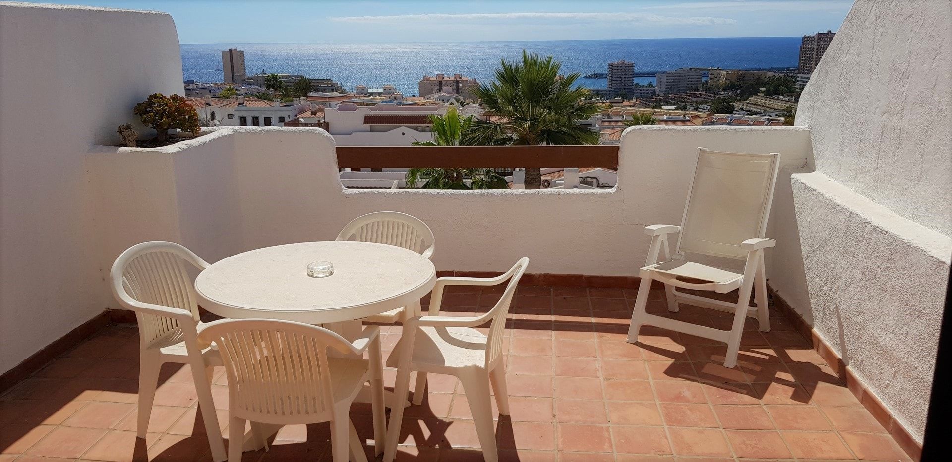 Condominium in Arona, Tenerife 10094673