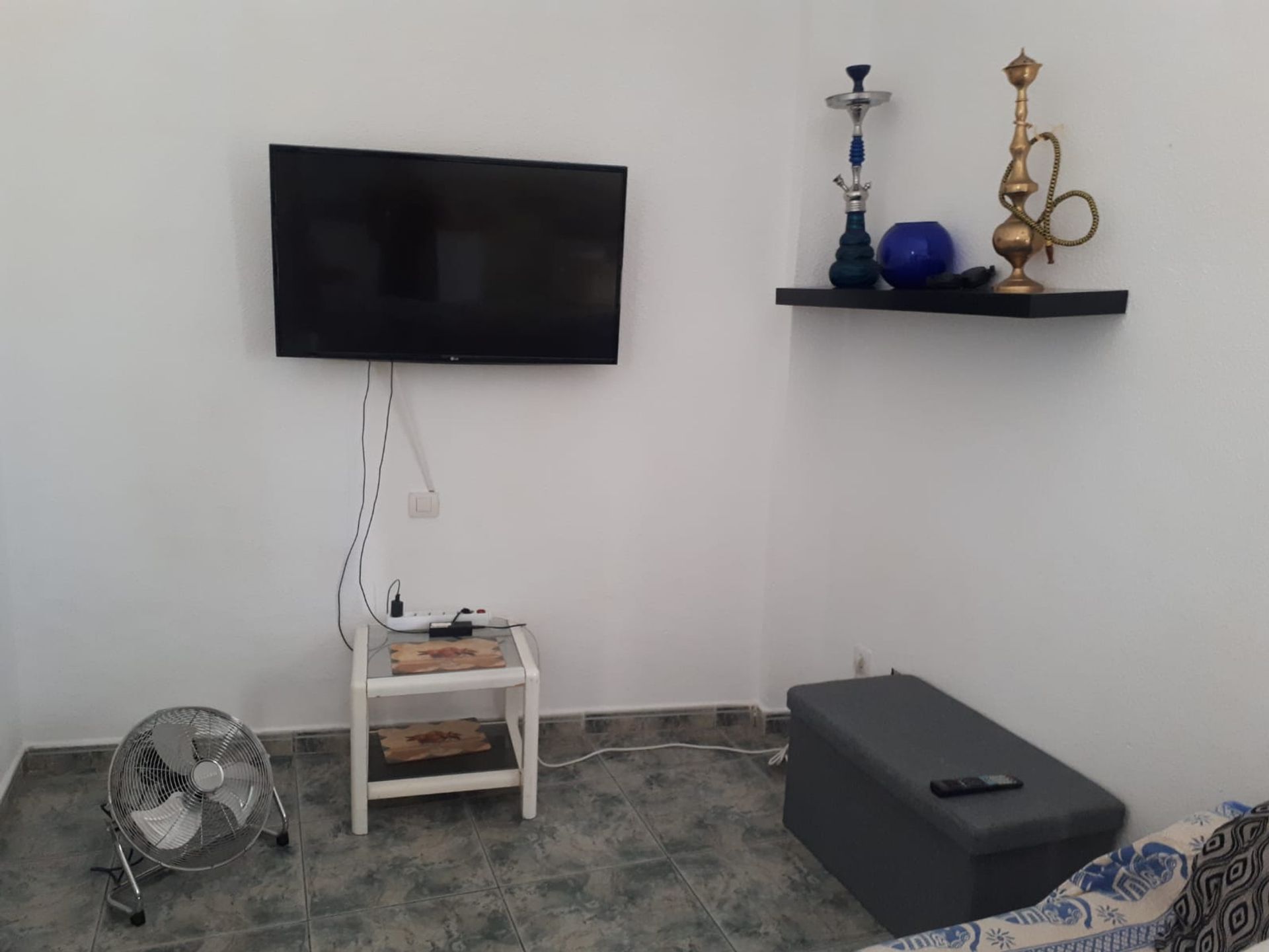 Condominium in Cabo Blanco, Canarische eilanden 10094674