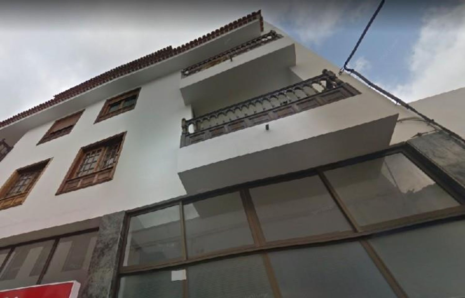 Condominio en El Amparo, Islas Canarias 10094678