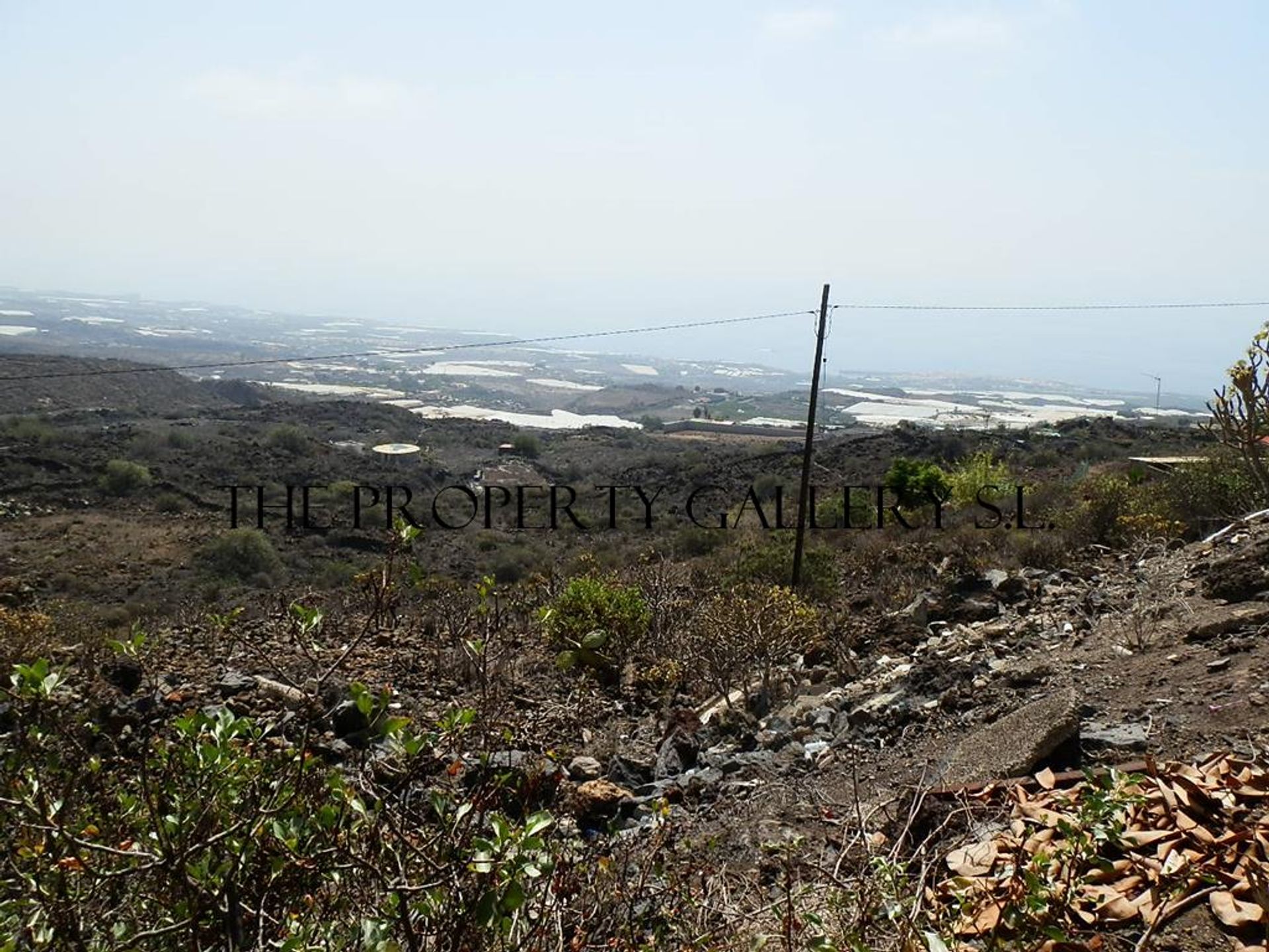 Land in Guia de Isora, Tenerife 10094682