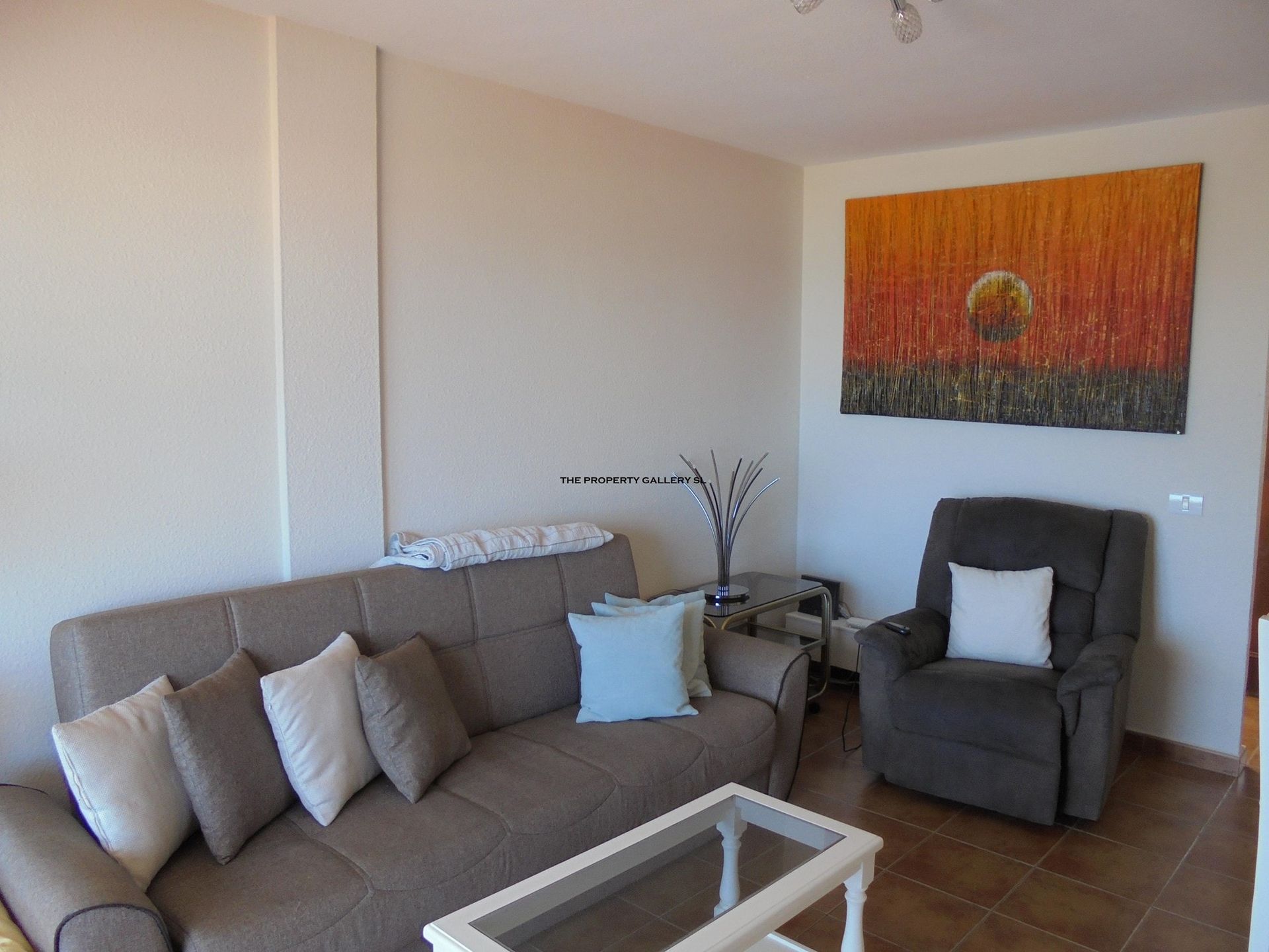 Condominium in Costa Adeje, Tenerife 10094691