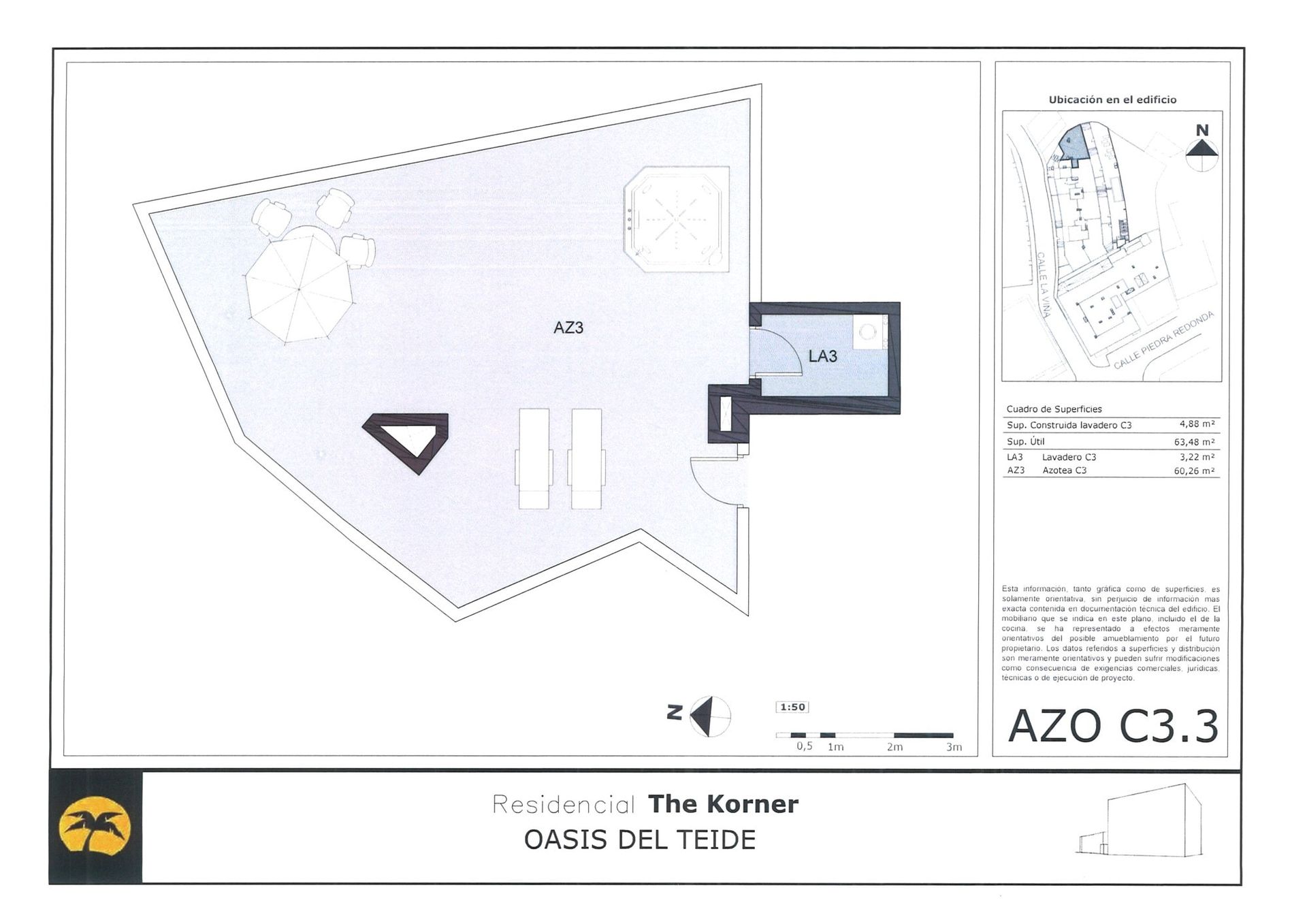 분양 아파트 에 Adeje, Tenerife 10094692