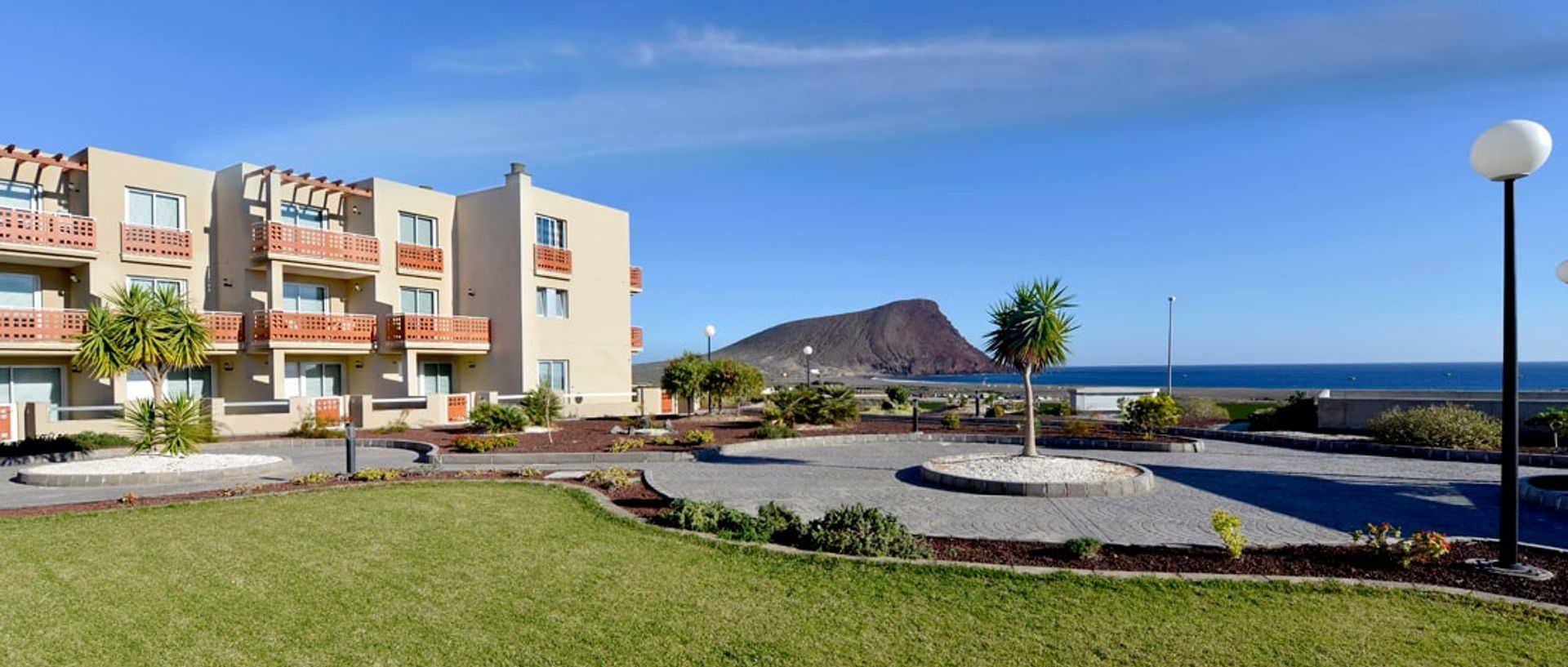 Kondominium di Granadilla de Abona, Tenerife 10094694