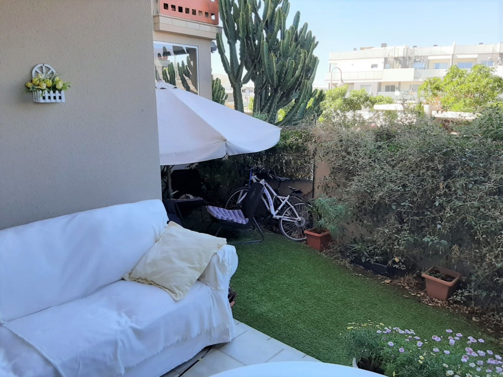 Condominio nel Vicacaro, Canary Islands 10094694