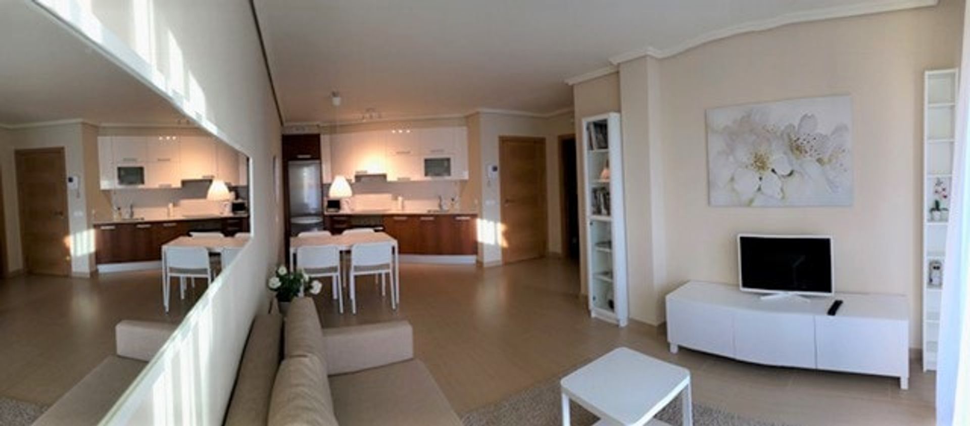 Condominium in Vicacaro, Canarische eilanden 10094694