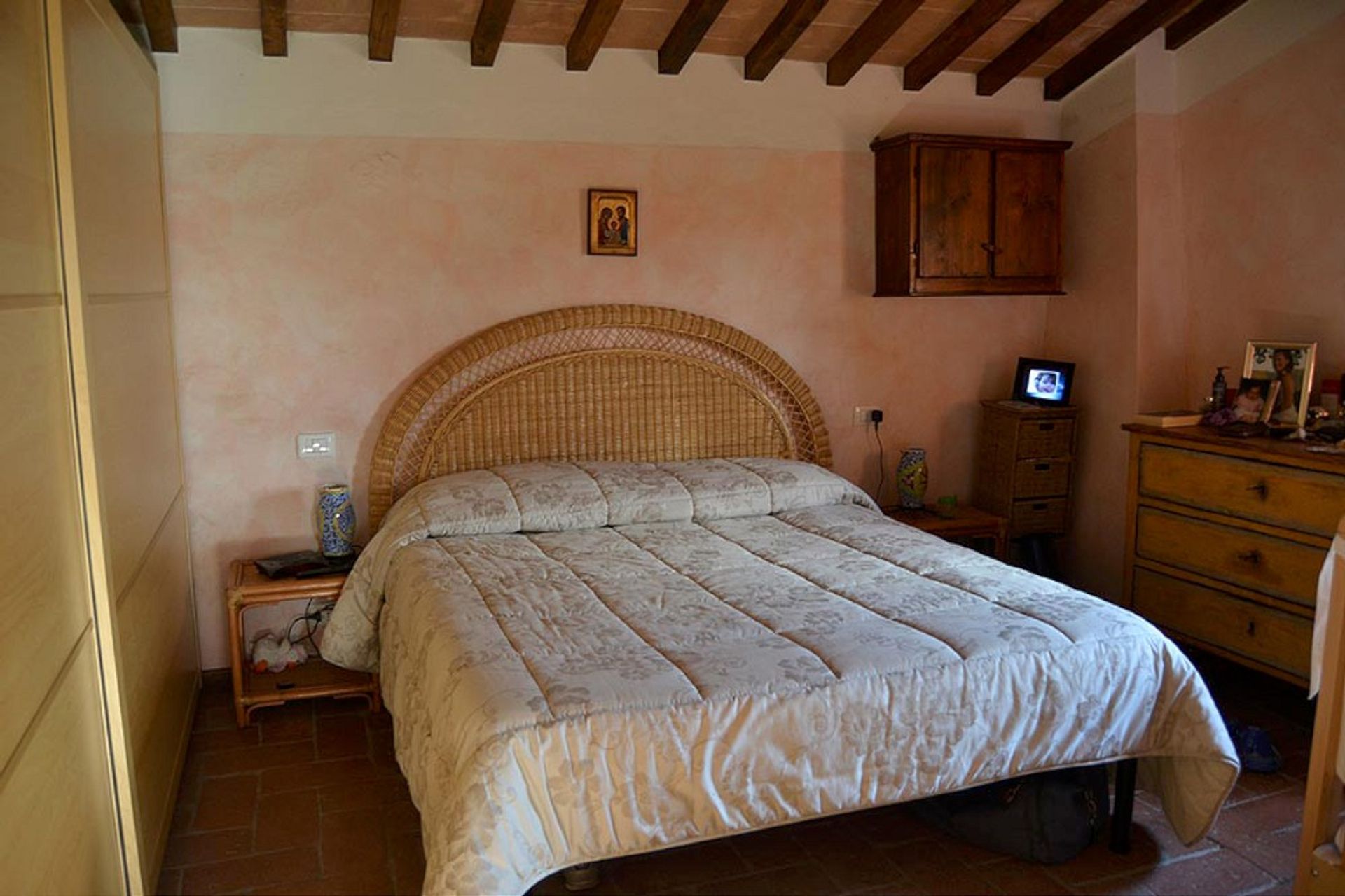 Huis in Cortona, Tuscany 10094695