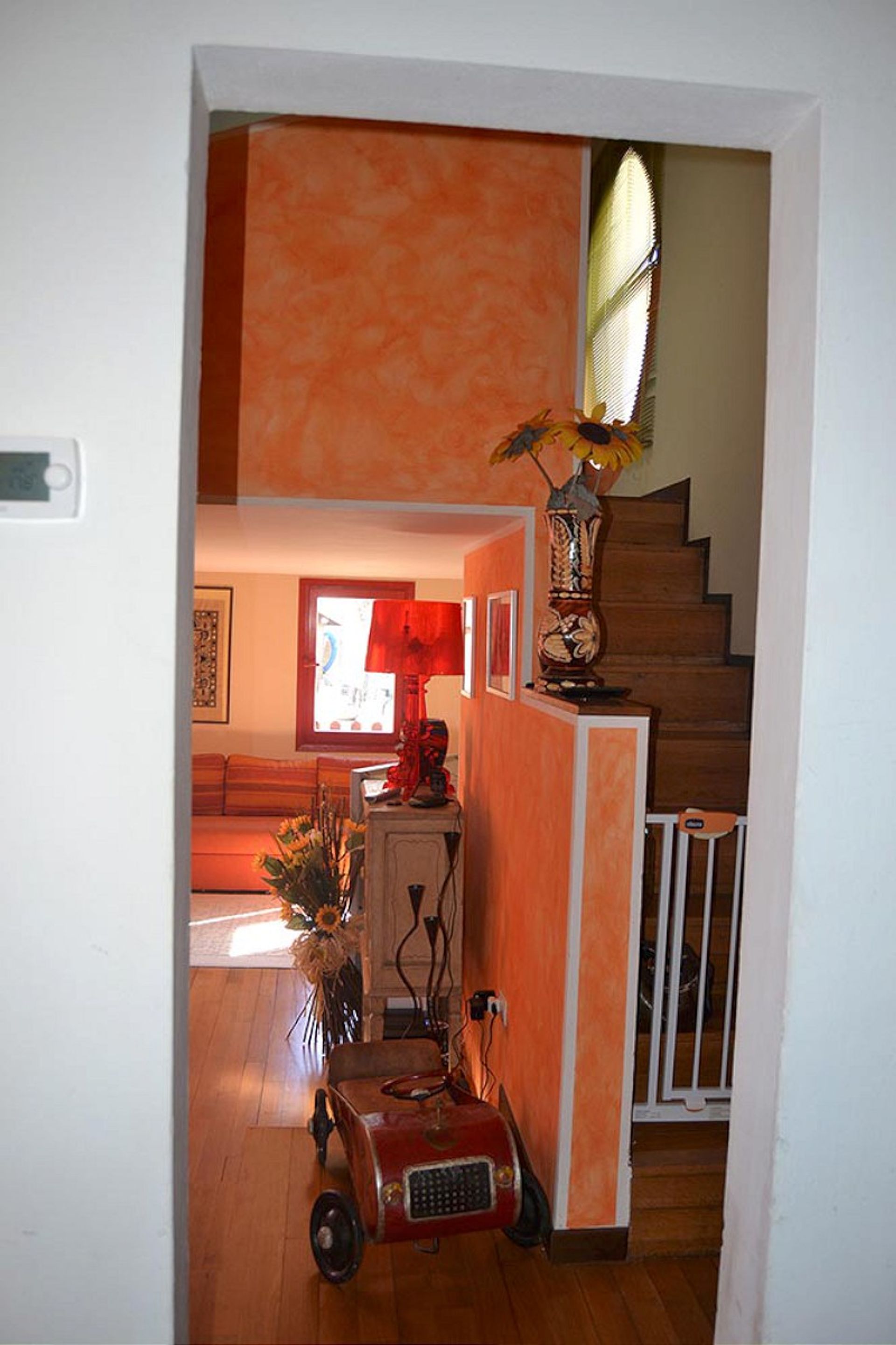 Huis in Cortona, Tuscany 10094695