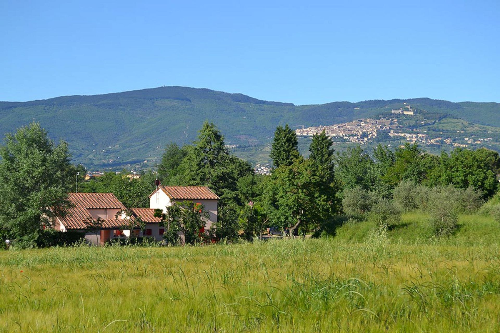 Huis in Cortona, Tuscany 10094695