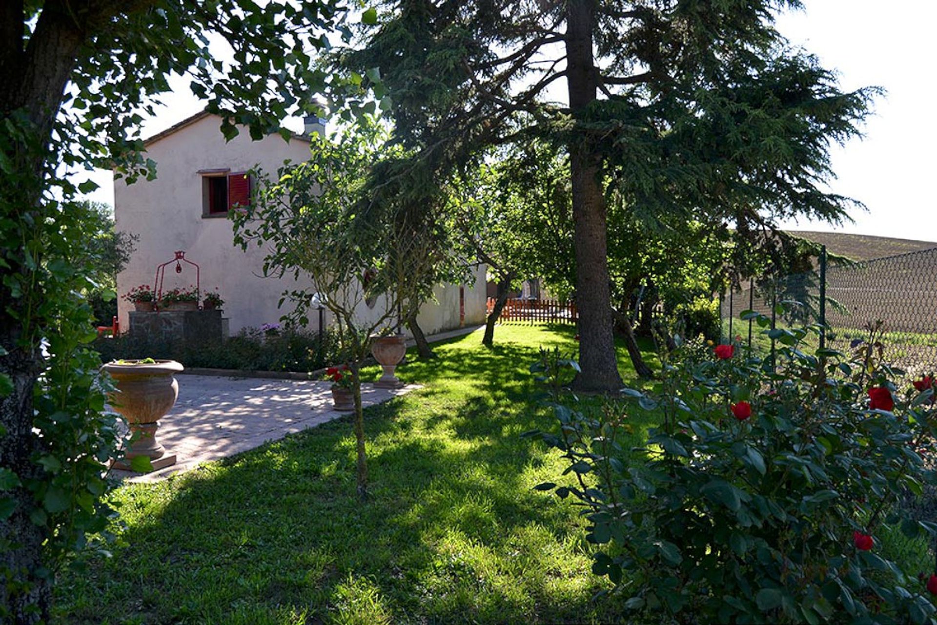 Huis in Cortona, Tuscany 10094695