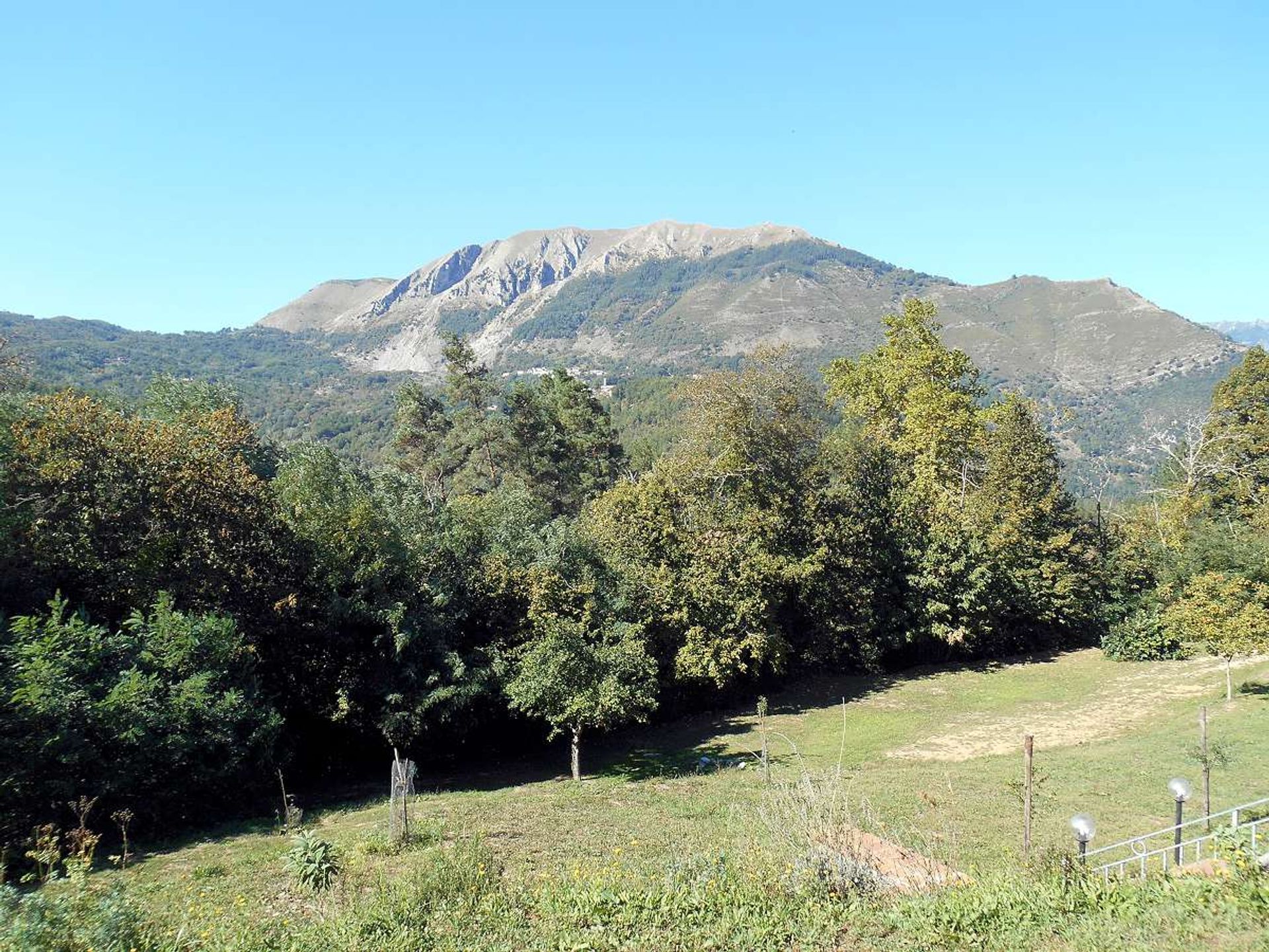 Talo sisään Bagni Di Lucca, Tuscany 10094697