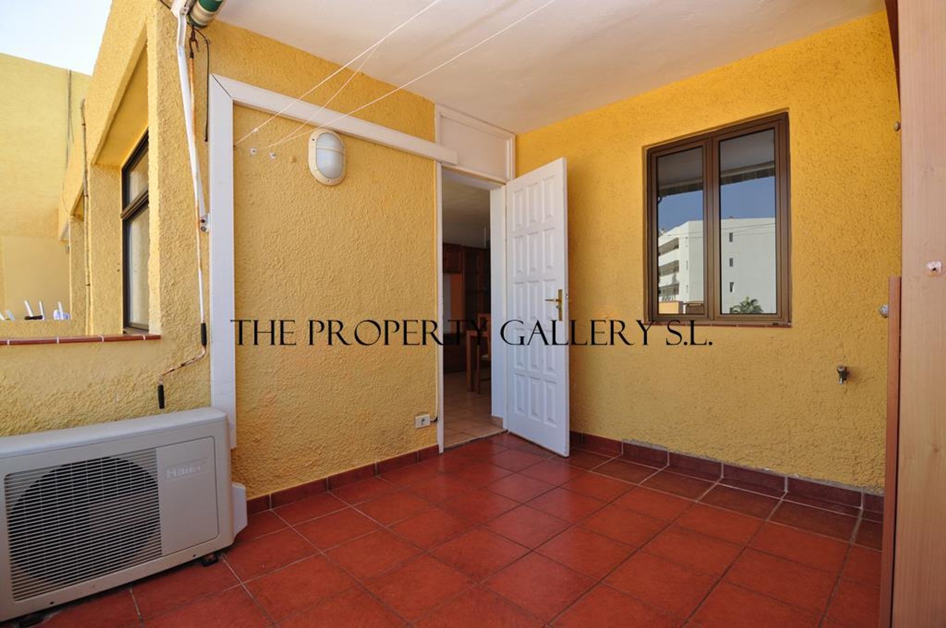 Condominio en Los Gigantes, Tenerife 10094699