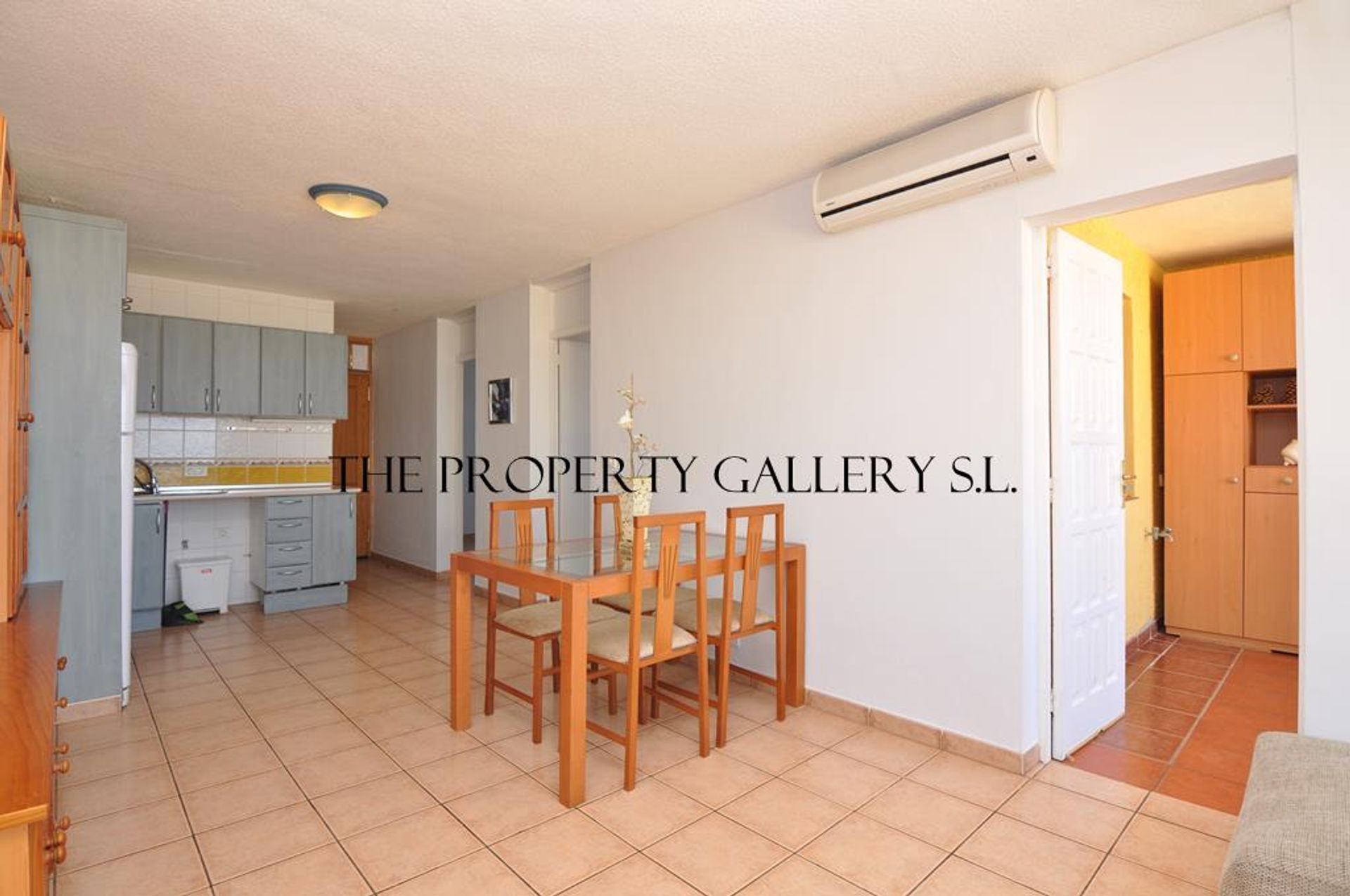 Condominio en Los Gigantes, Tenerife 10094699