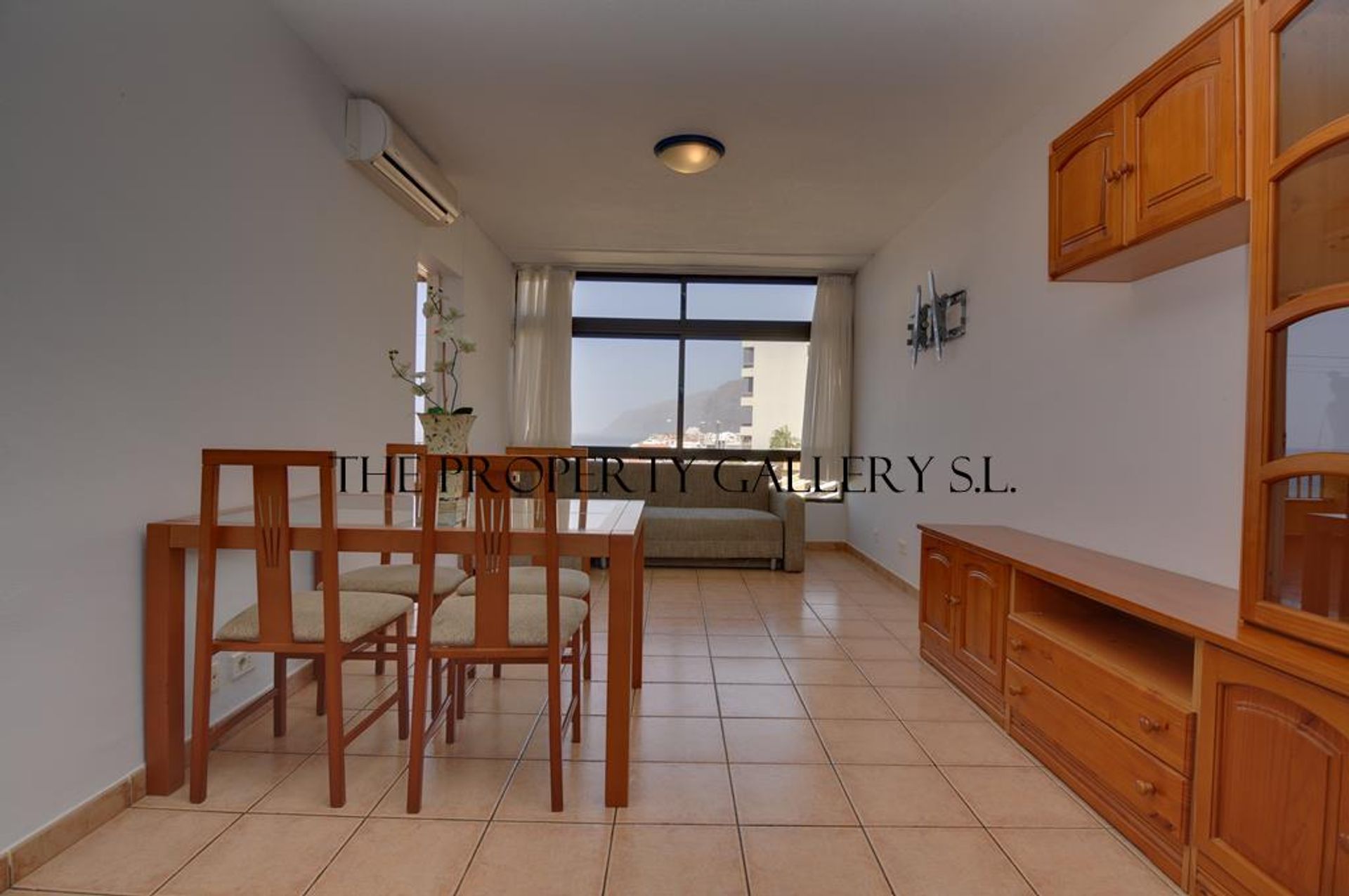 Condominio en Los Gigantes, Tenerife 10094699