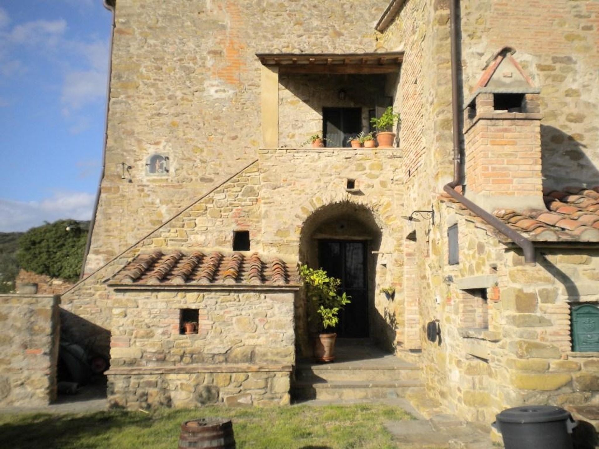 분양 아파트 에 Cortona, Tuscany 10094701