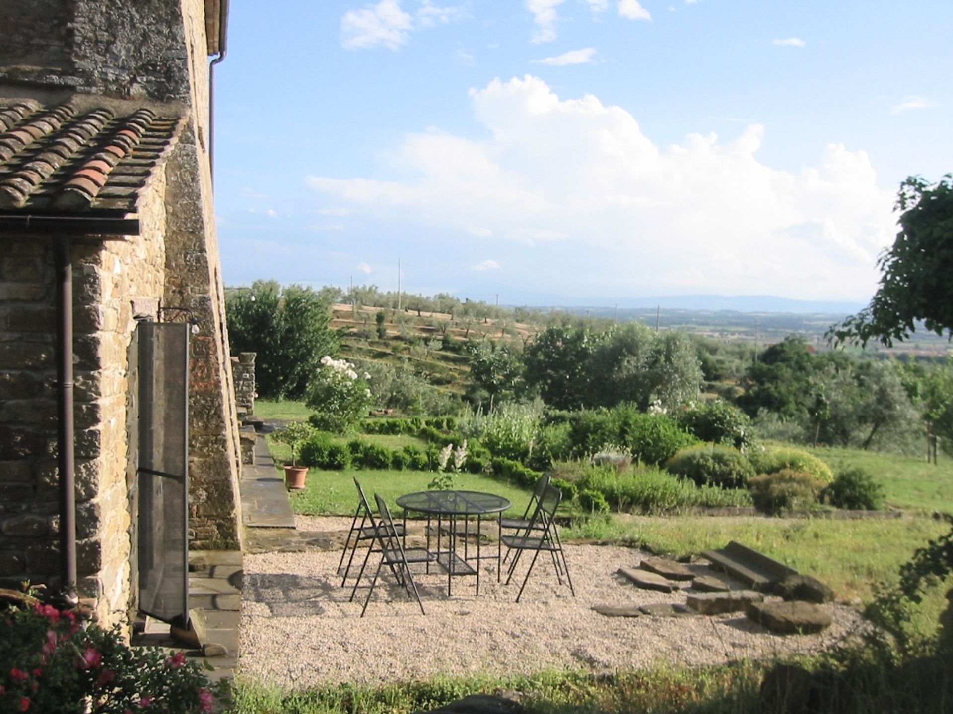 분양 아파트 에 Cortona, Tuscany 10094701