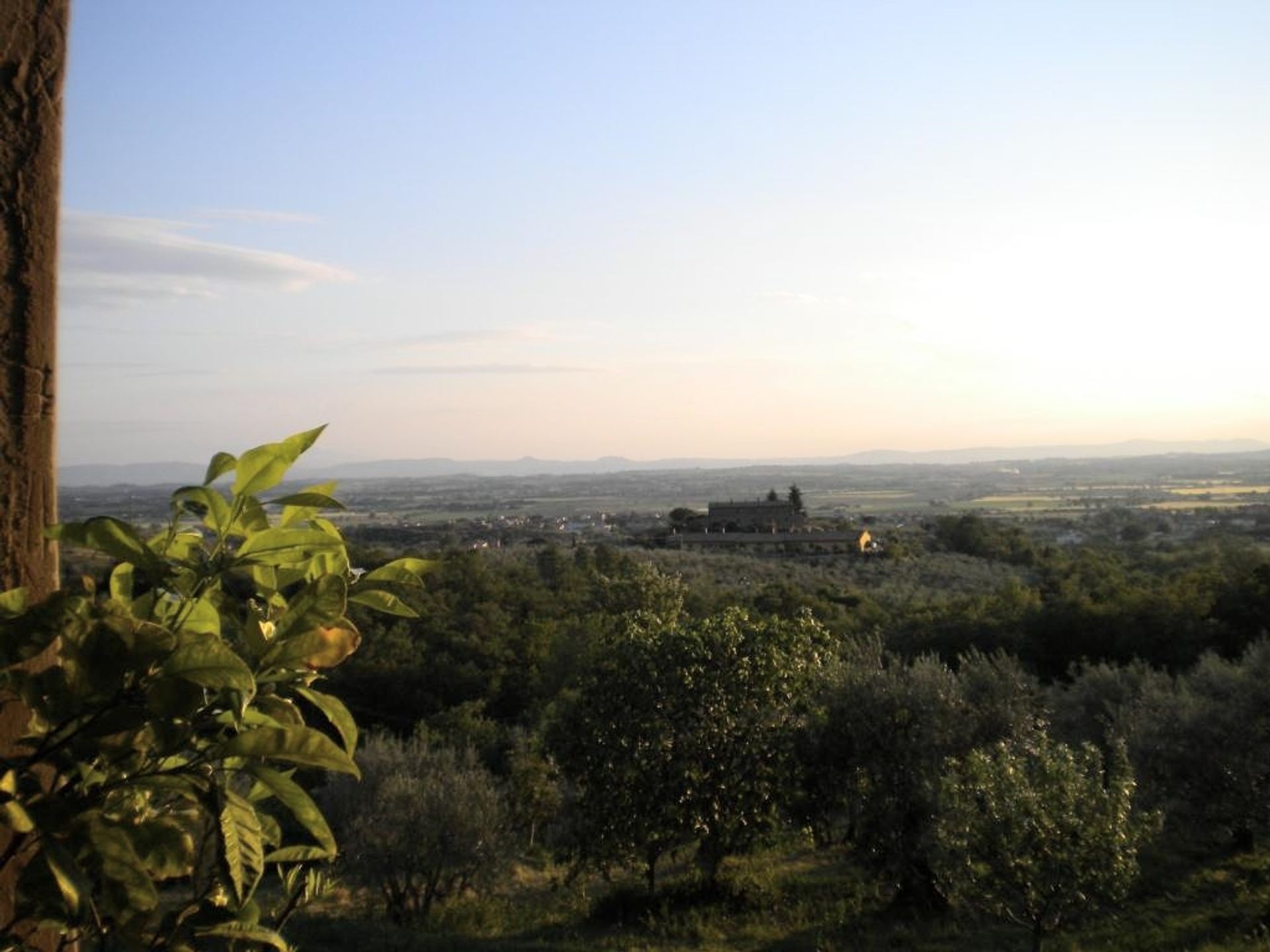 분양 아파트 에 Cortona, Tuscany 10094701