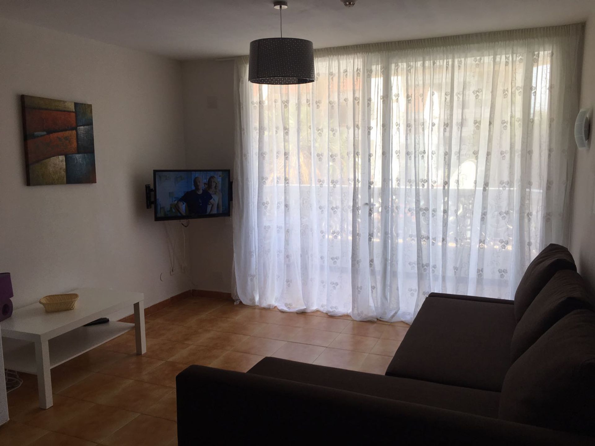 Condominium in Arona, Tenerife 10094708