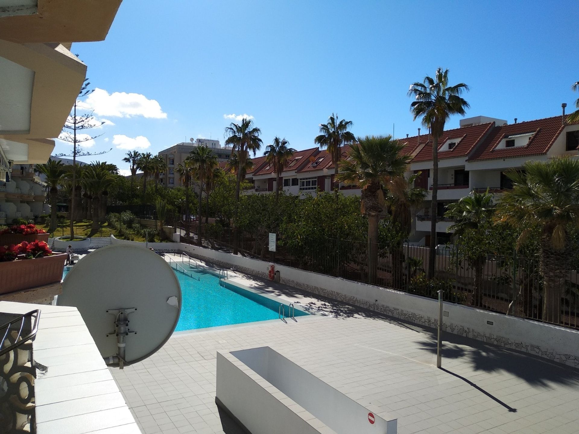 Condominium in Arona, Tenerife 10094708