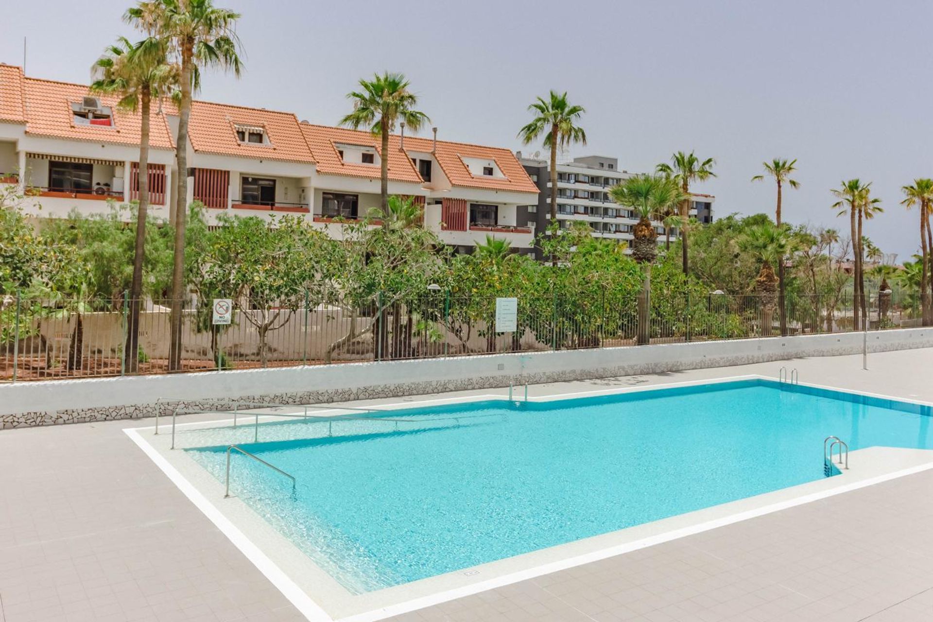 Condominium in Arona, Tenerife 10094708