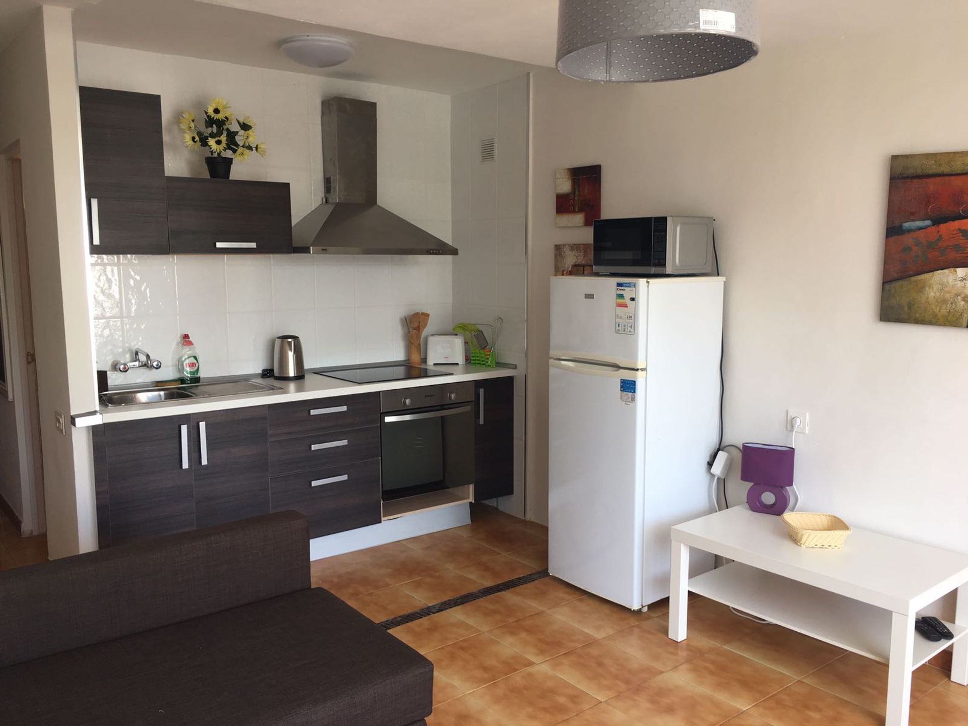 Condominium in Arona, Tenerife 10094708