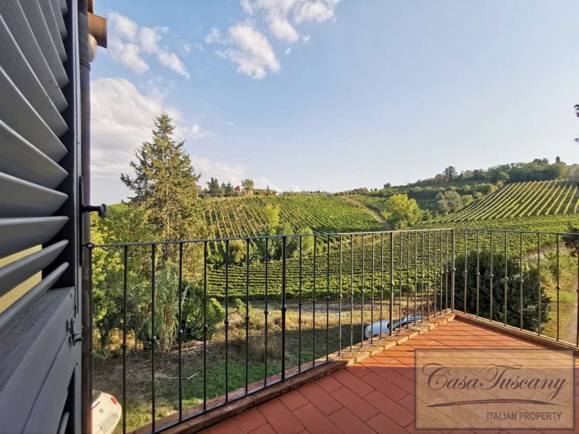 rumah dalam San Gimignano, Tuscany 10094710