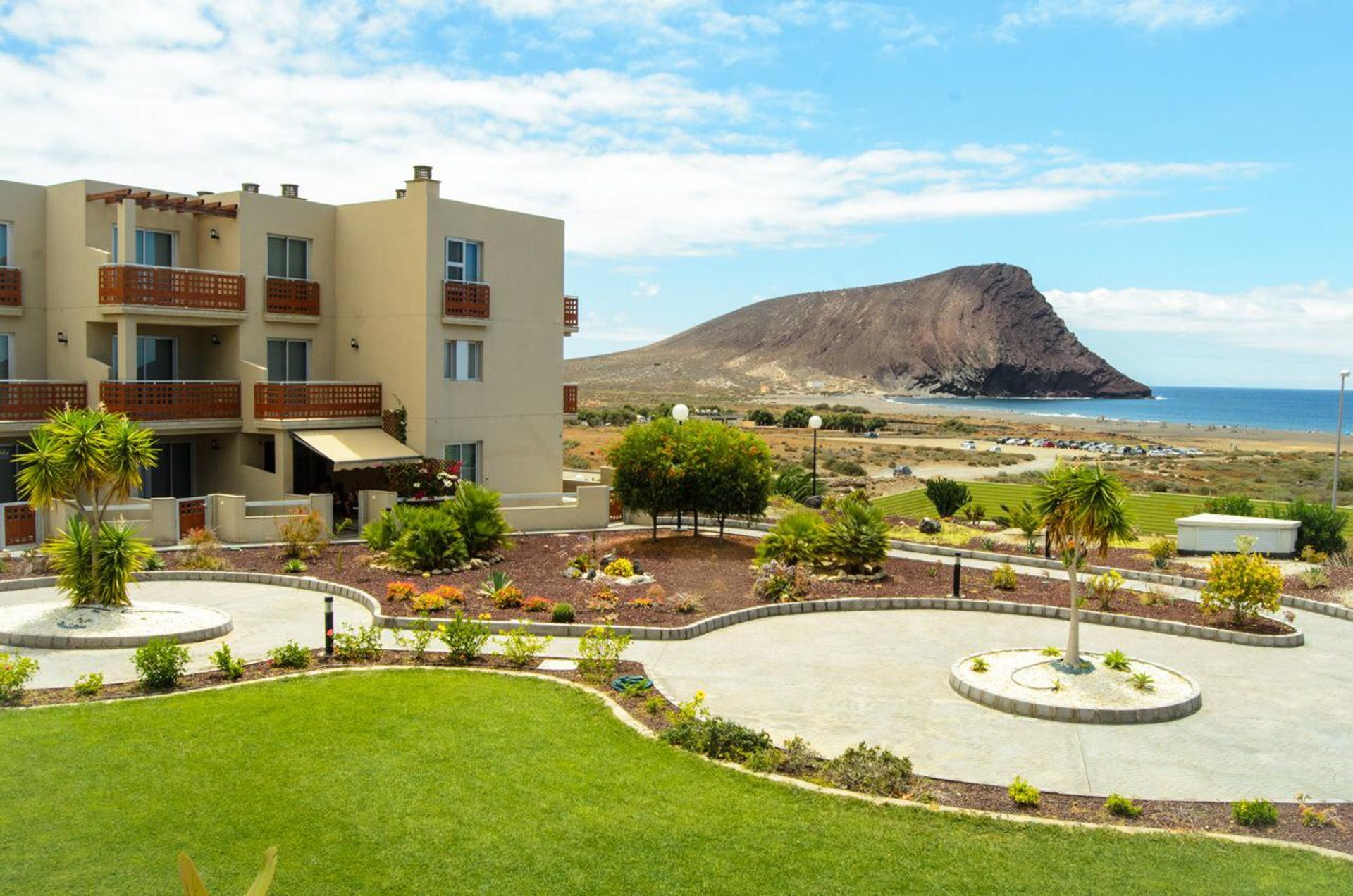 Condominium in Granadilla de Abona, Tenerife 10094711