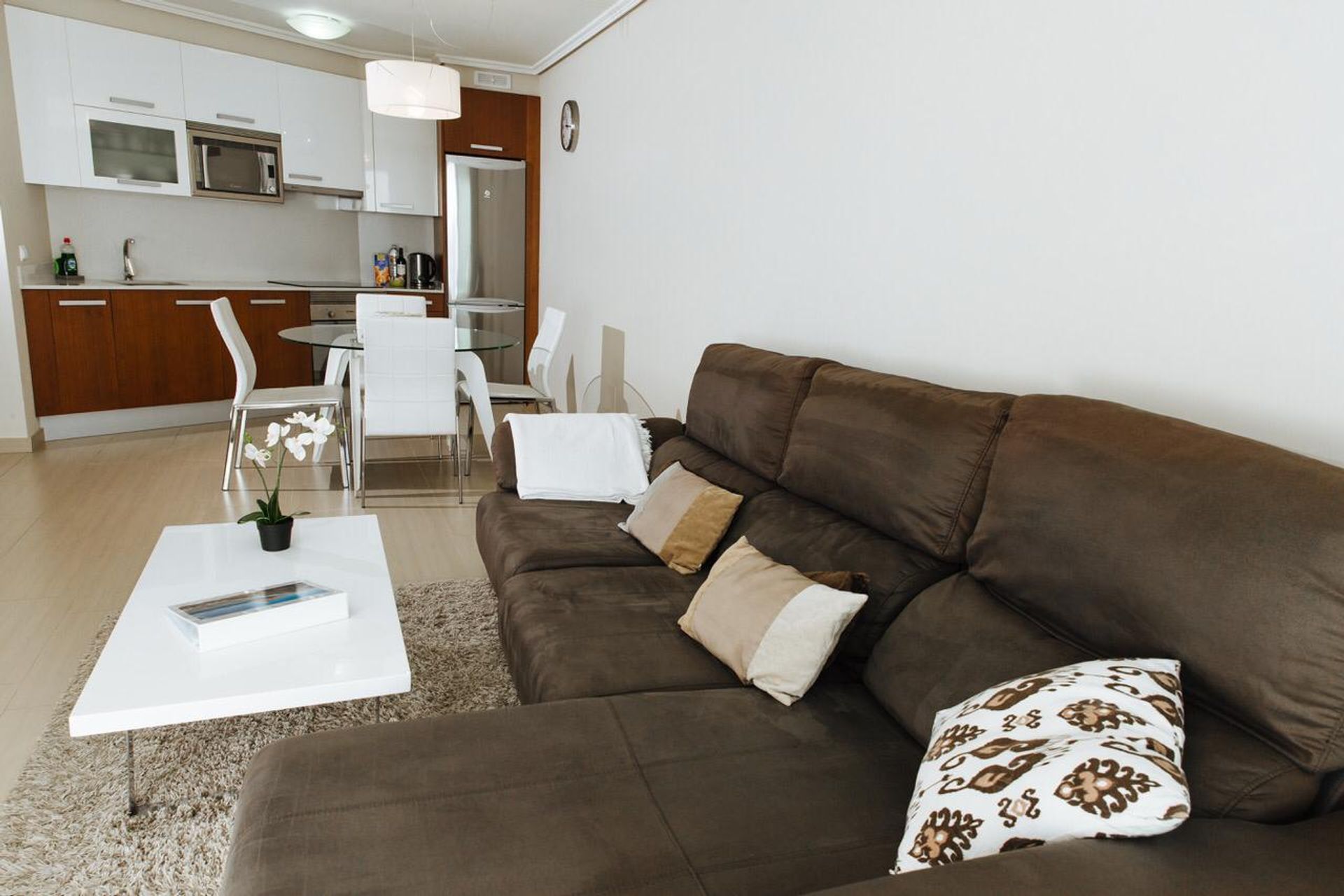 Condominium in Granadilla de Abona, Tenerife 10094711