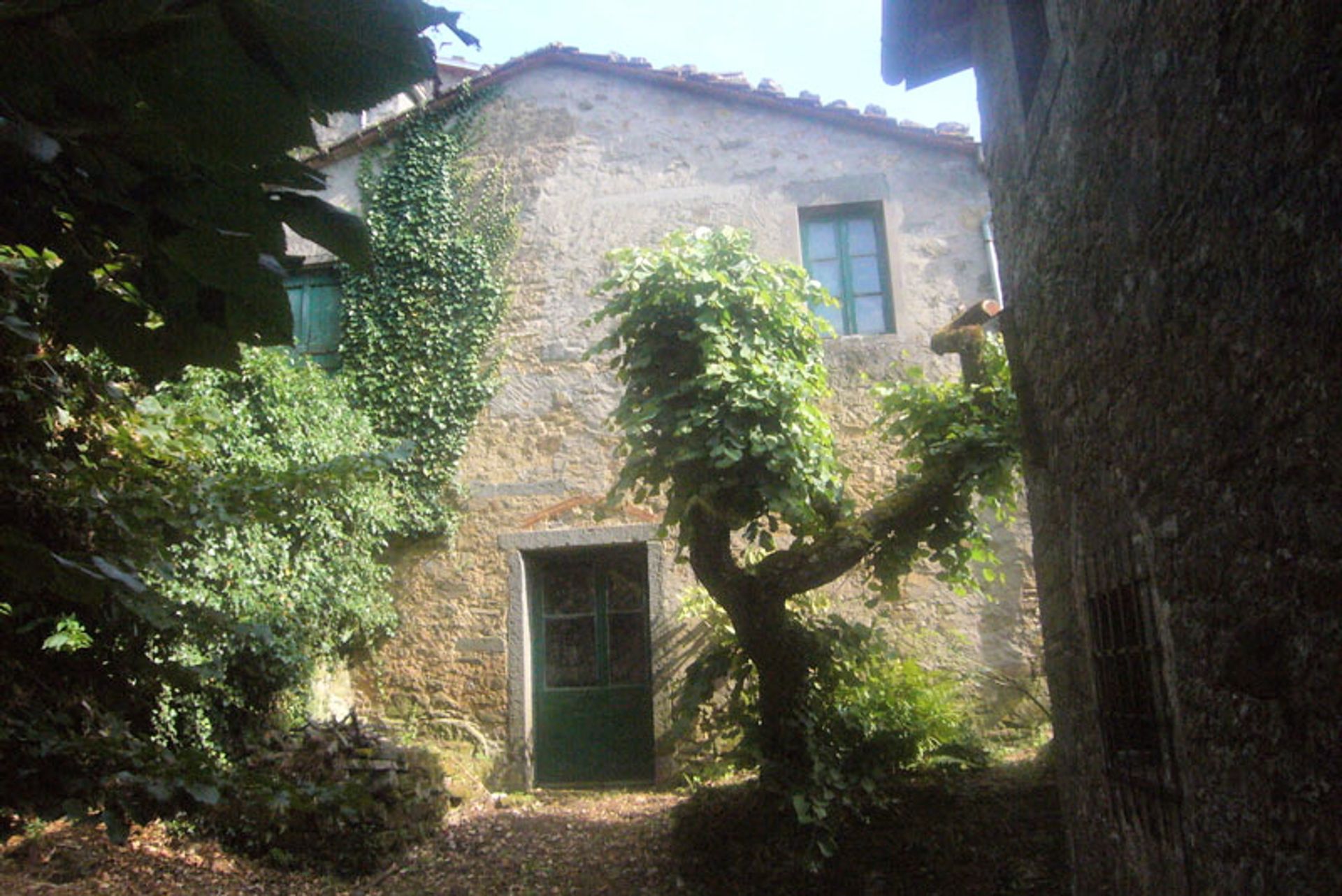 loger dans Bagni de Lucques, Toscane 10094713