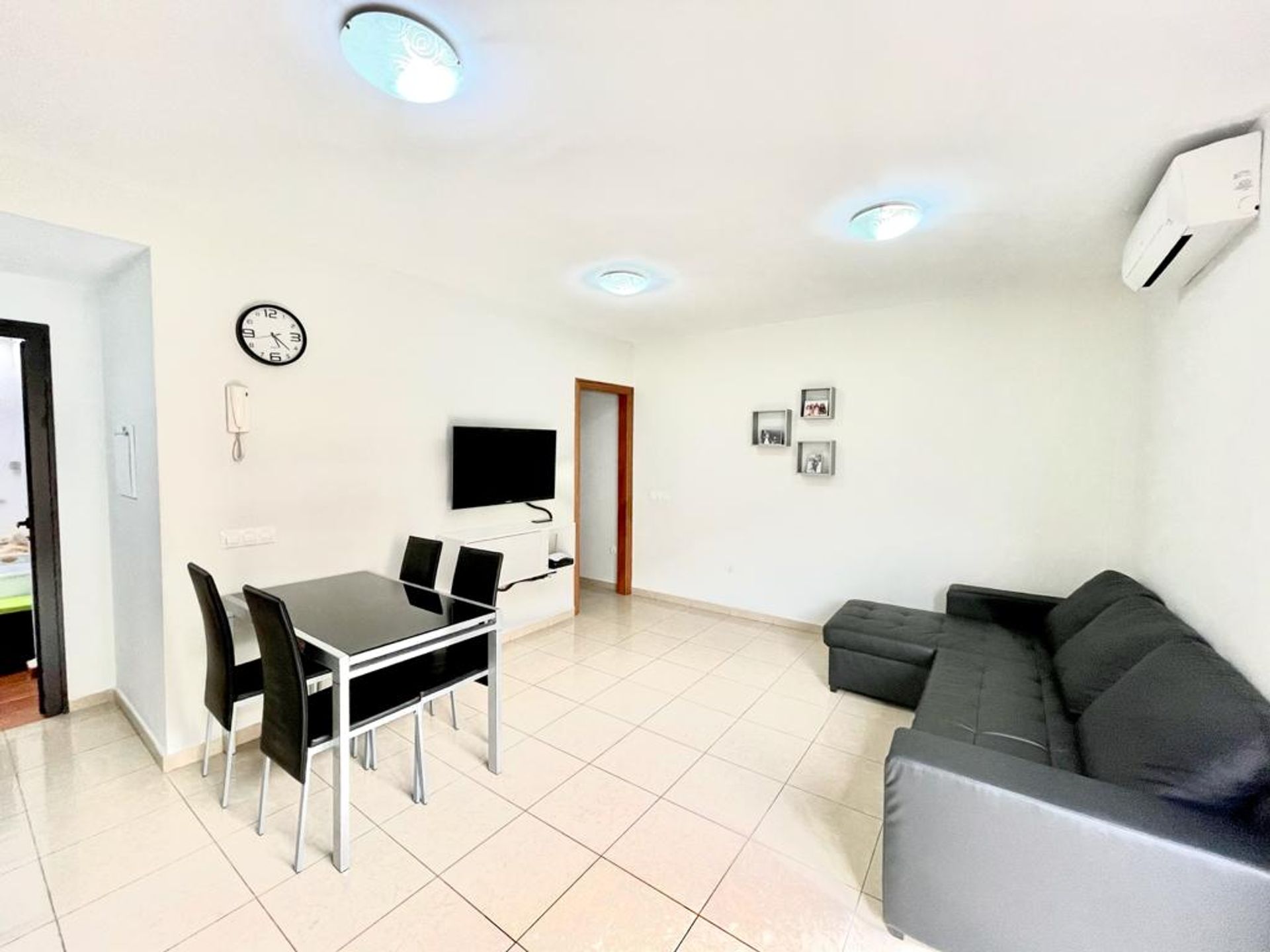 Condominium dans Adeje, Tenerife 10094716