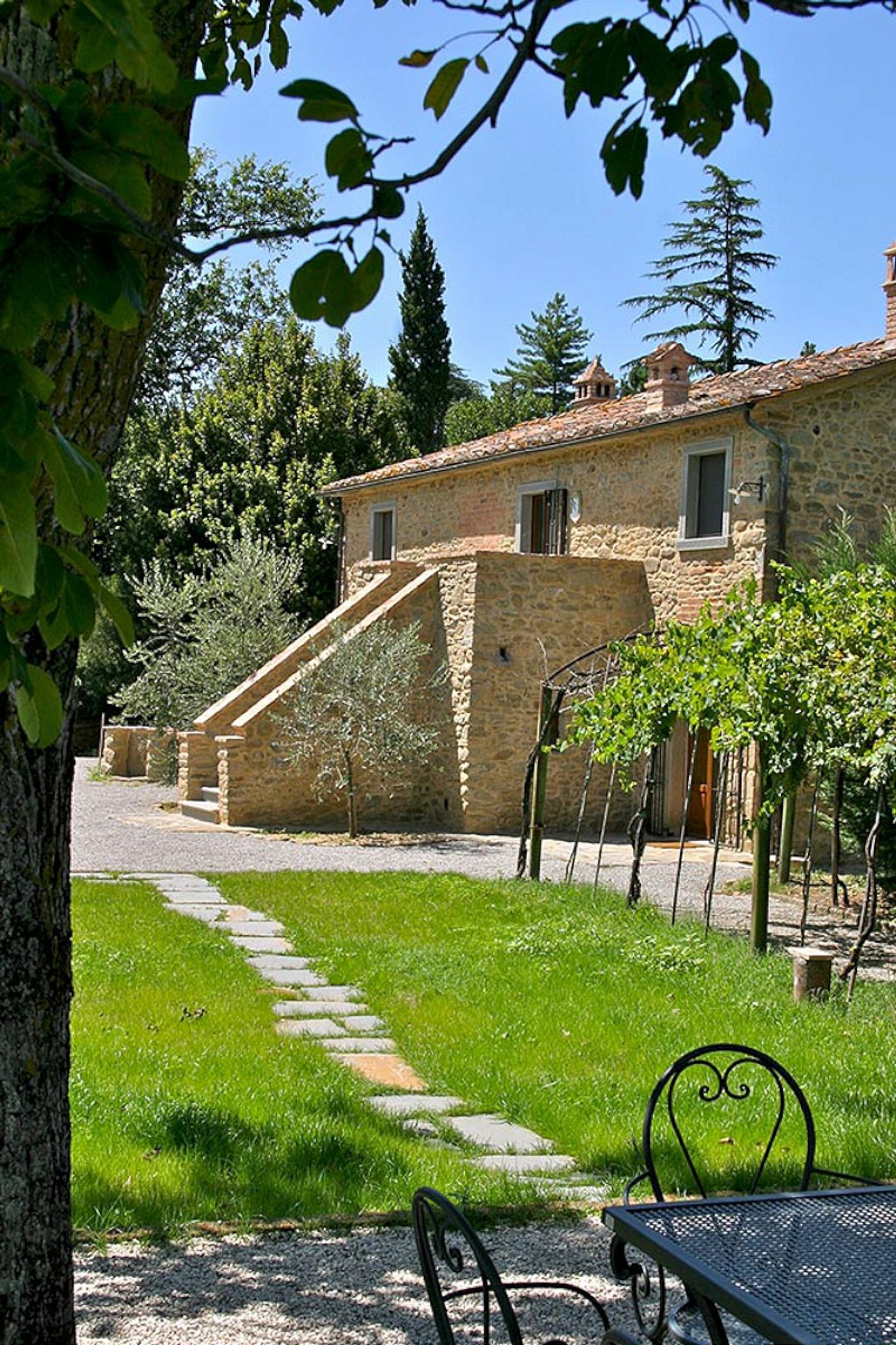 بيت في Cortona, Tuscany 10094718