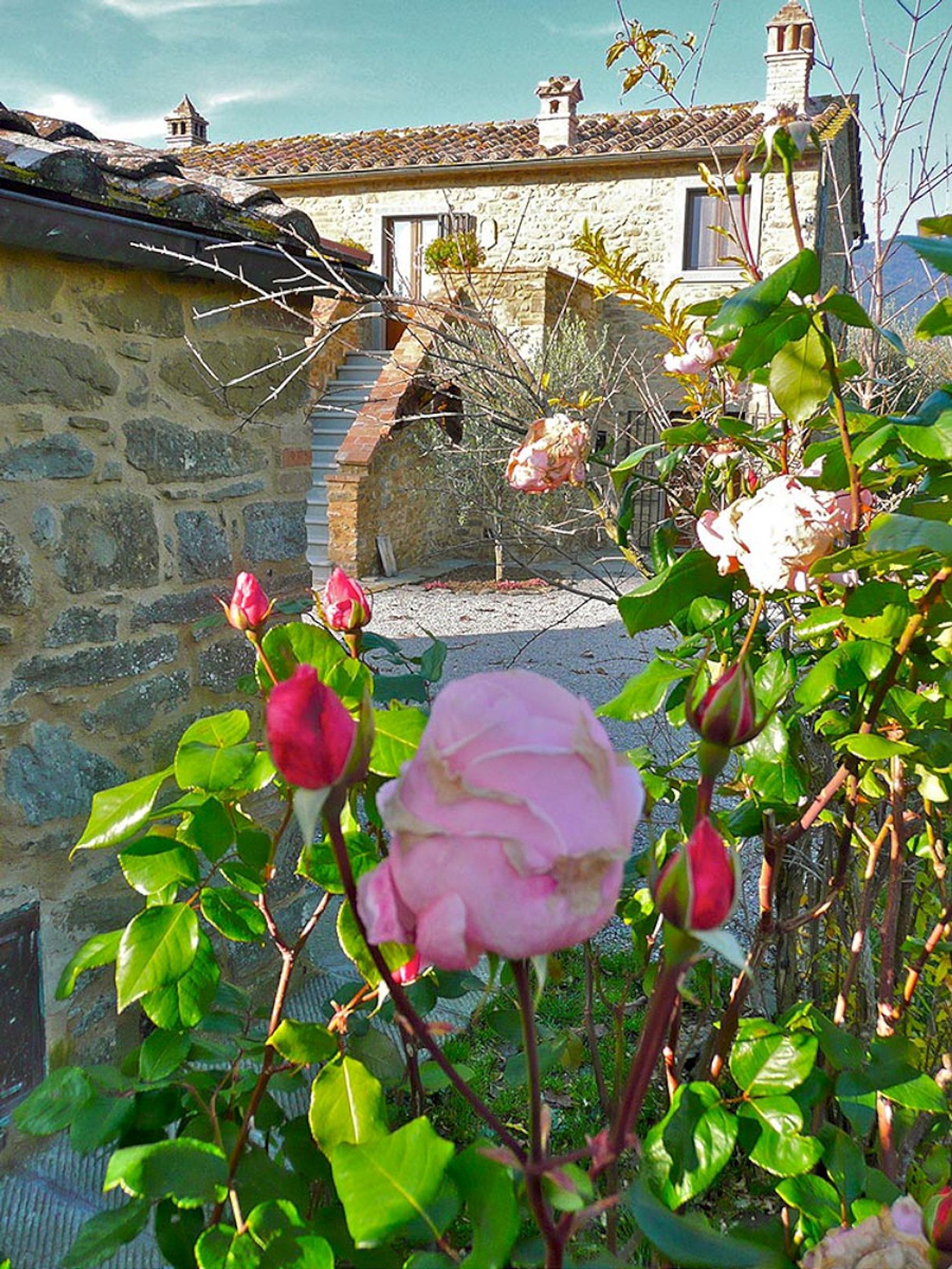 casa no Cortona, Tuscany 10094718