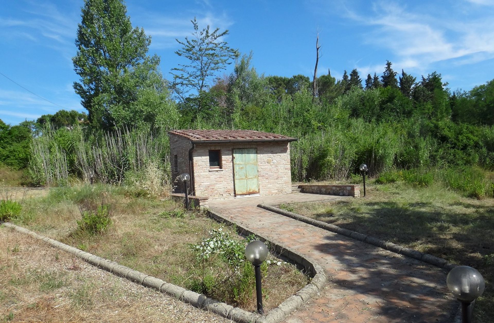 House in San Gimignano, Tuscany 10094722