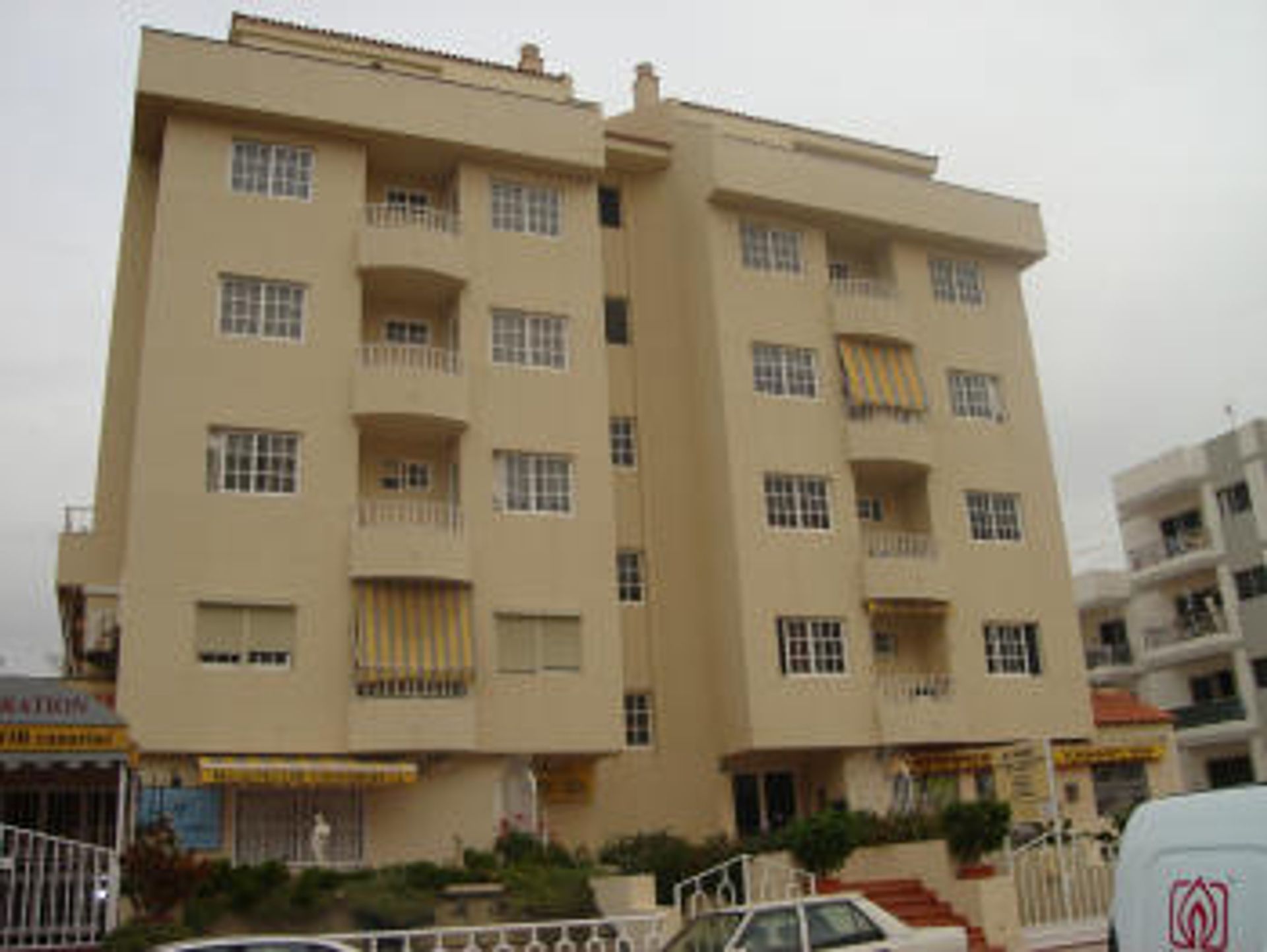 Condominio nel Los Cristianos, isole Canarie 10094723