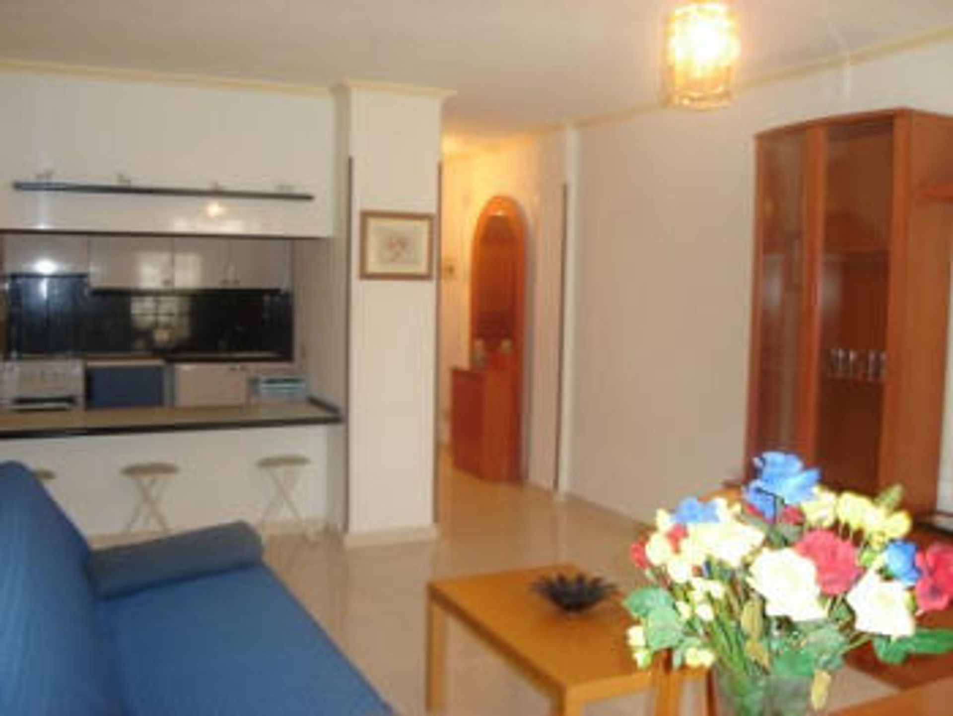 Condominio nel Los Cristianos, isole Canarie 10094723