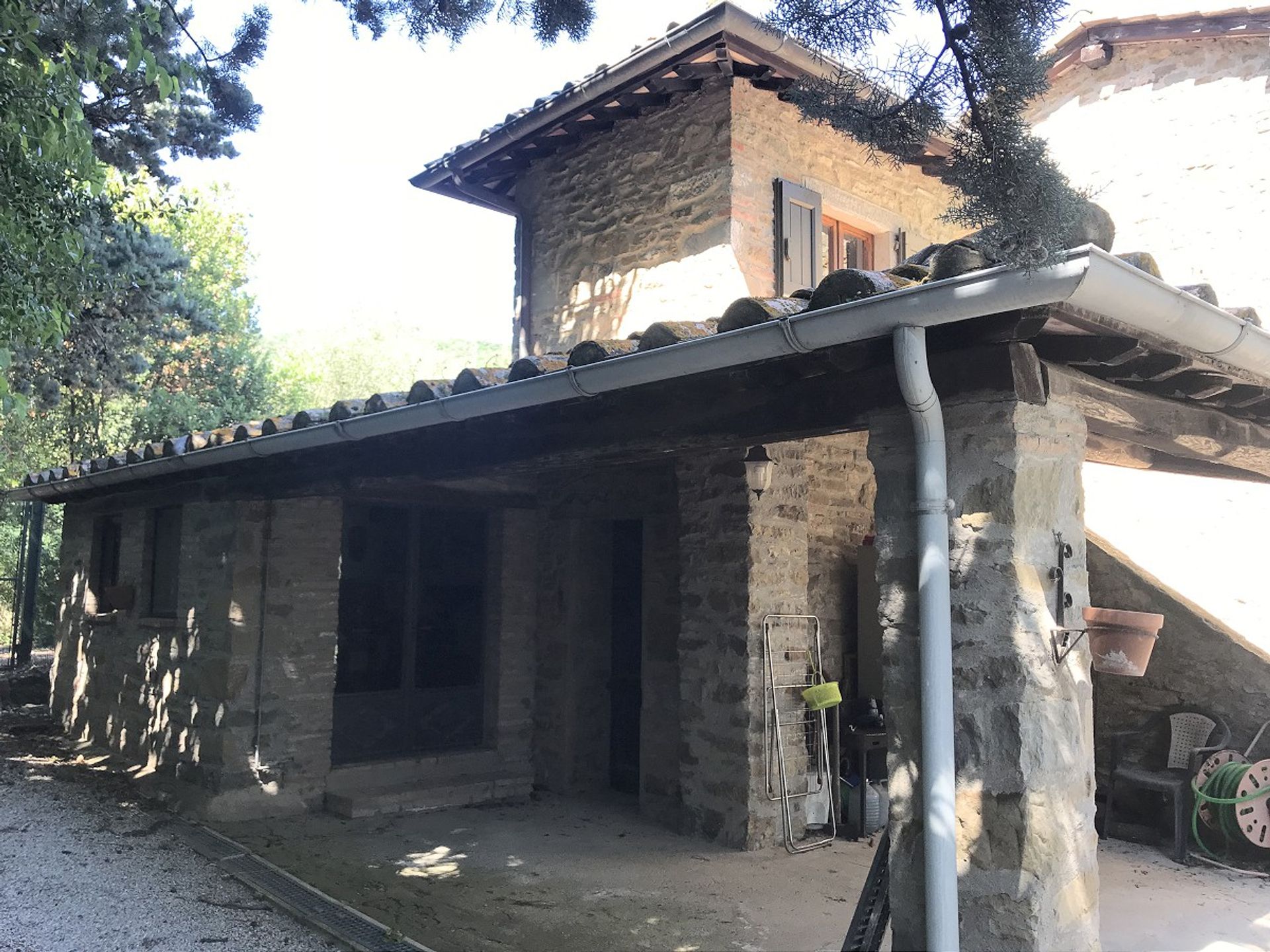 rumah dalam Cortona, Tuscany 10094737