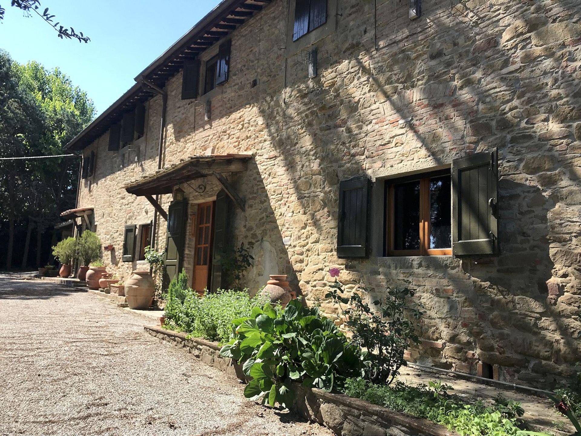 Haus im Cortona, Toskana 10094737