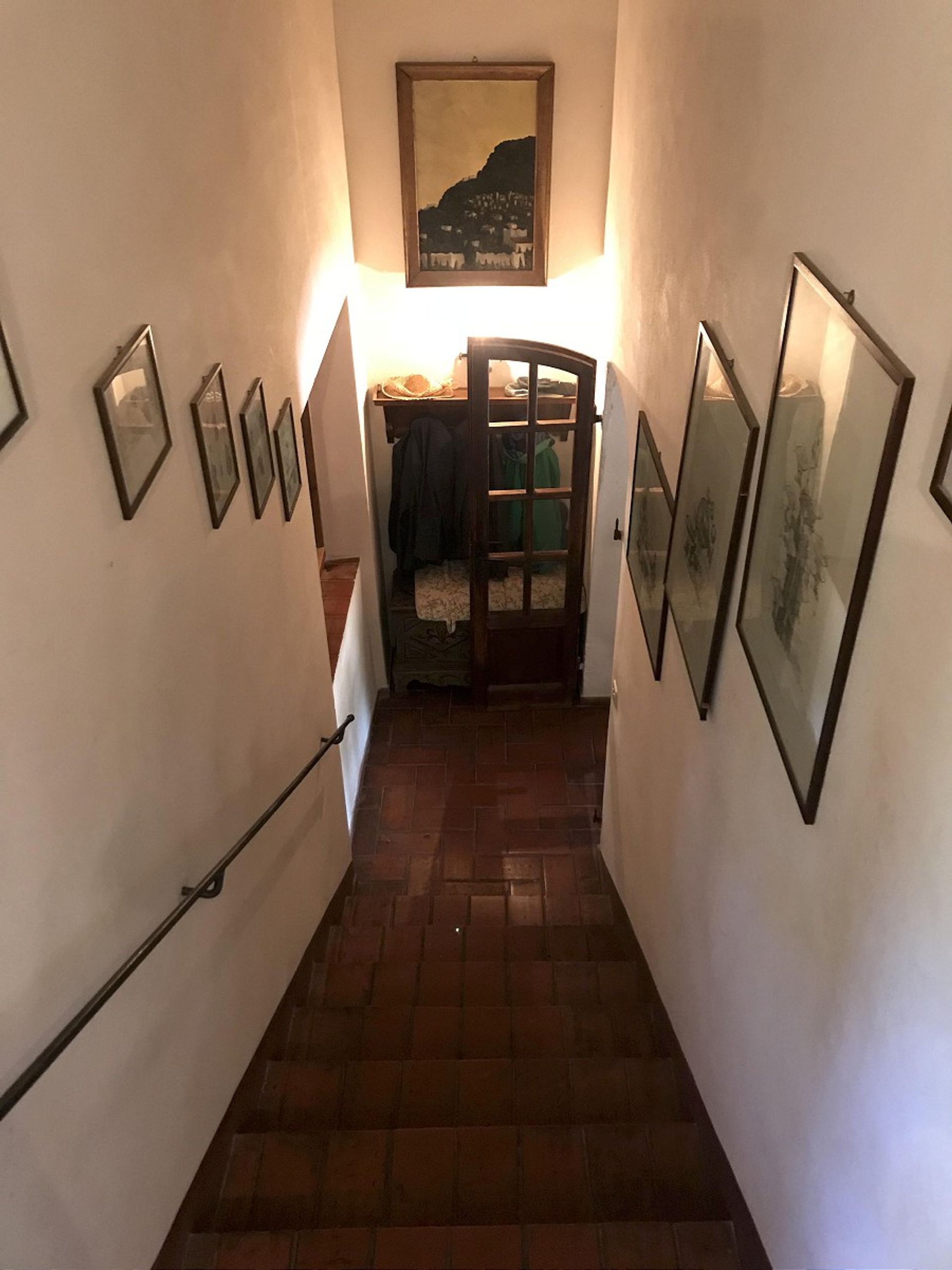 rumah dalam Cortona, Tuscany 10094737